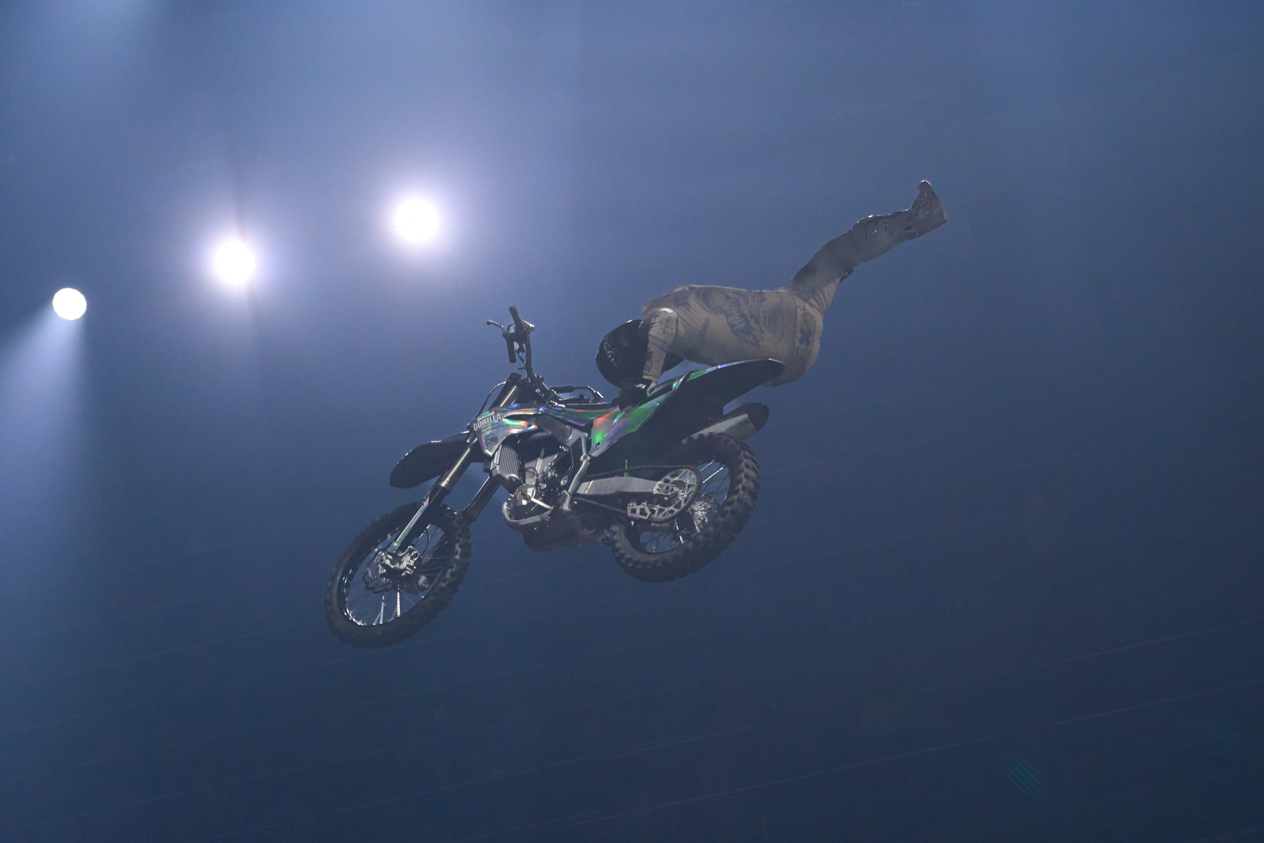 Прорыв 2025. FM Media Сrew. Репортажные фото и видео