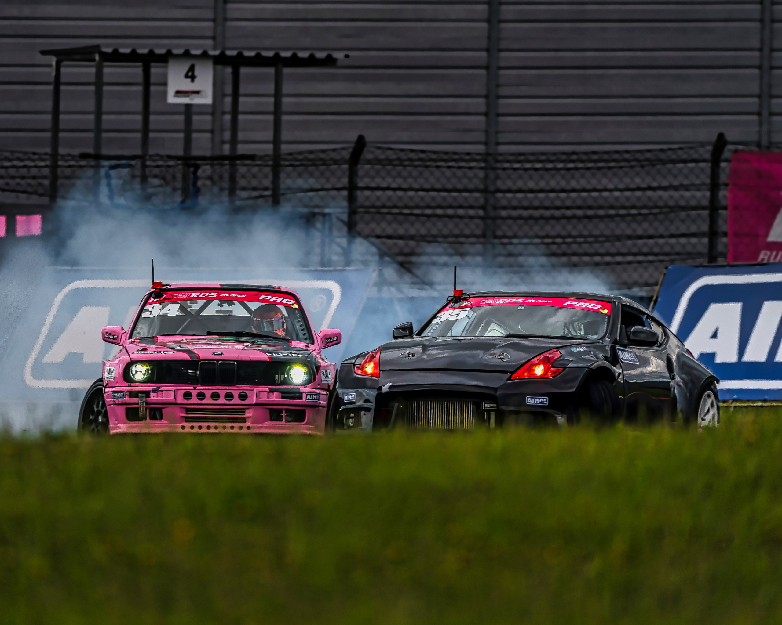 RDS Open st 3. MRW. FM Media Сrew. Репортажные фото и видео