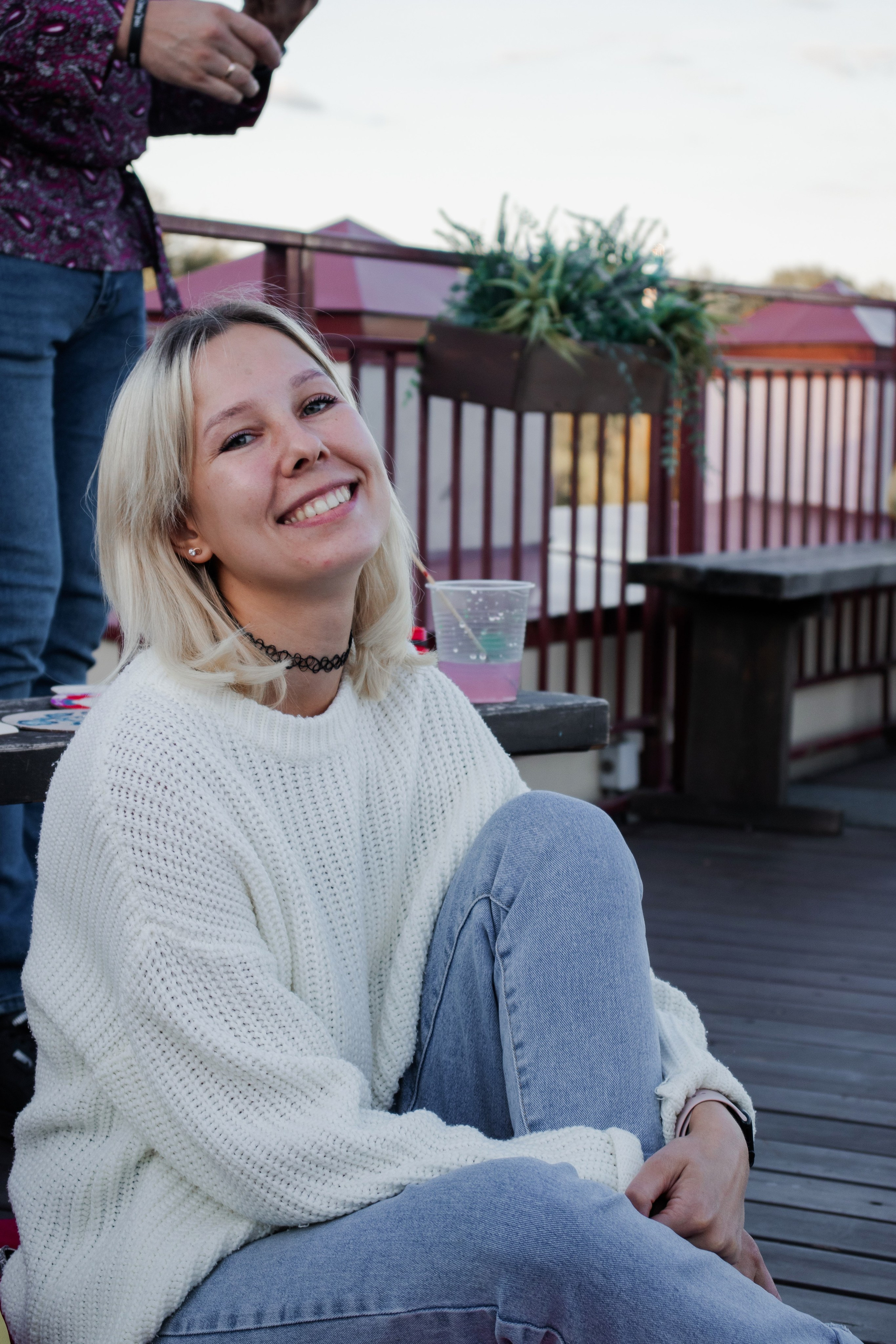 Фотограф на корпоратив Томск. Фотограф в Томске Дарья Пучкина