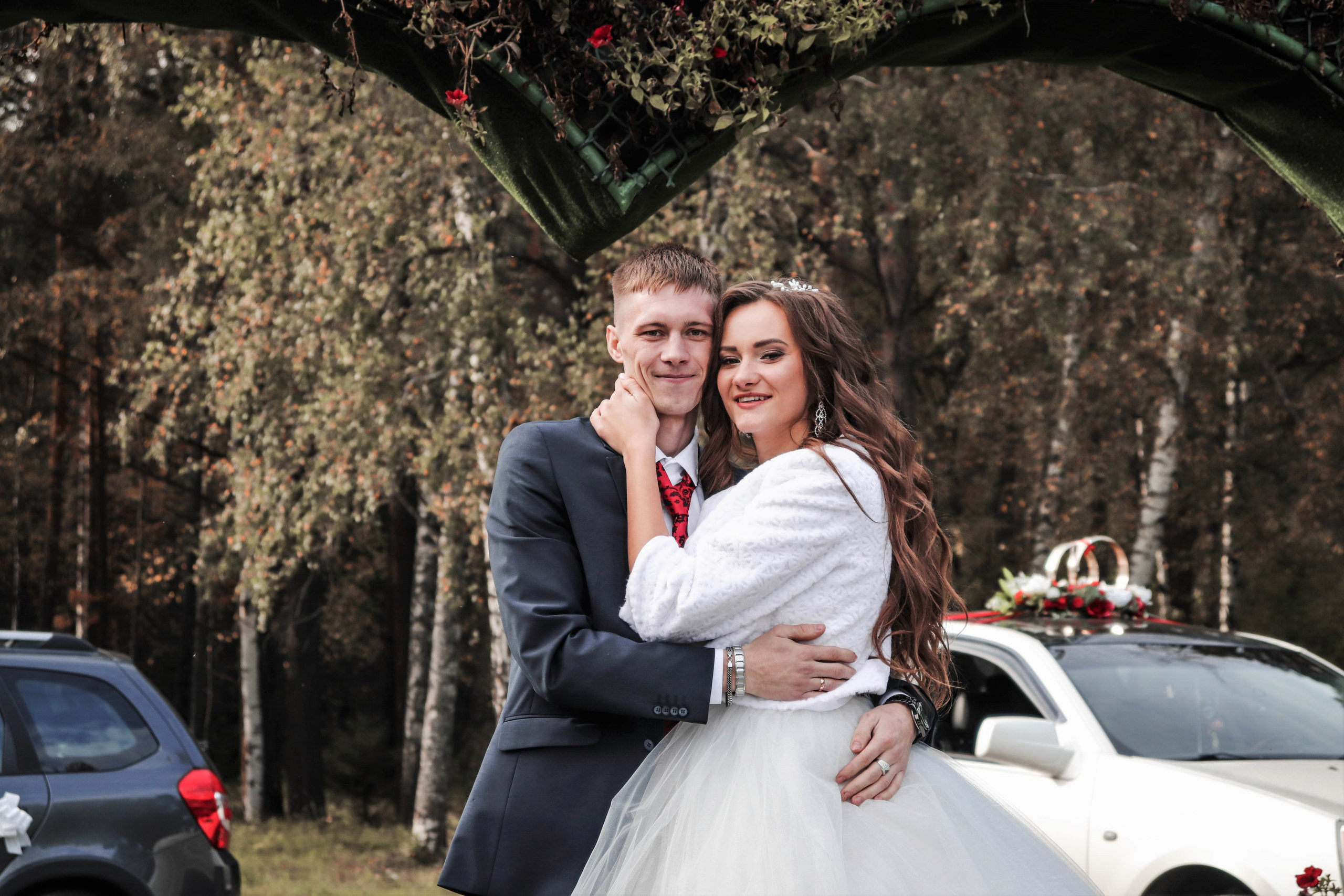 Свадебная фотосессия Томск. Свадебная фотосъёмка Томск. Фотограф в Томске Дарья Пучкина