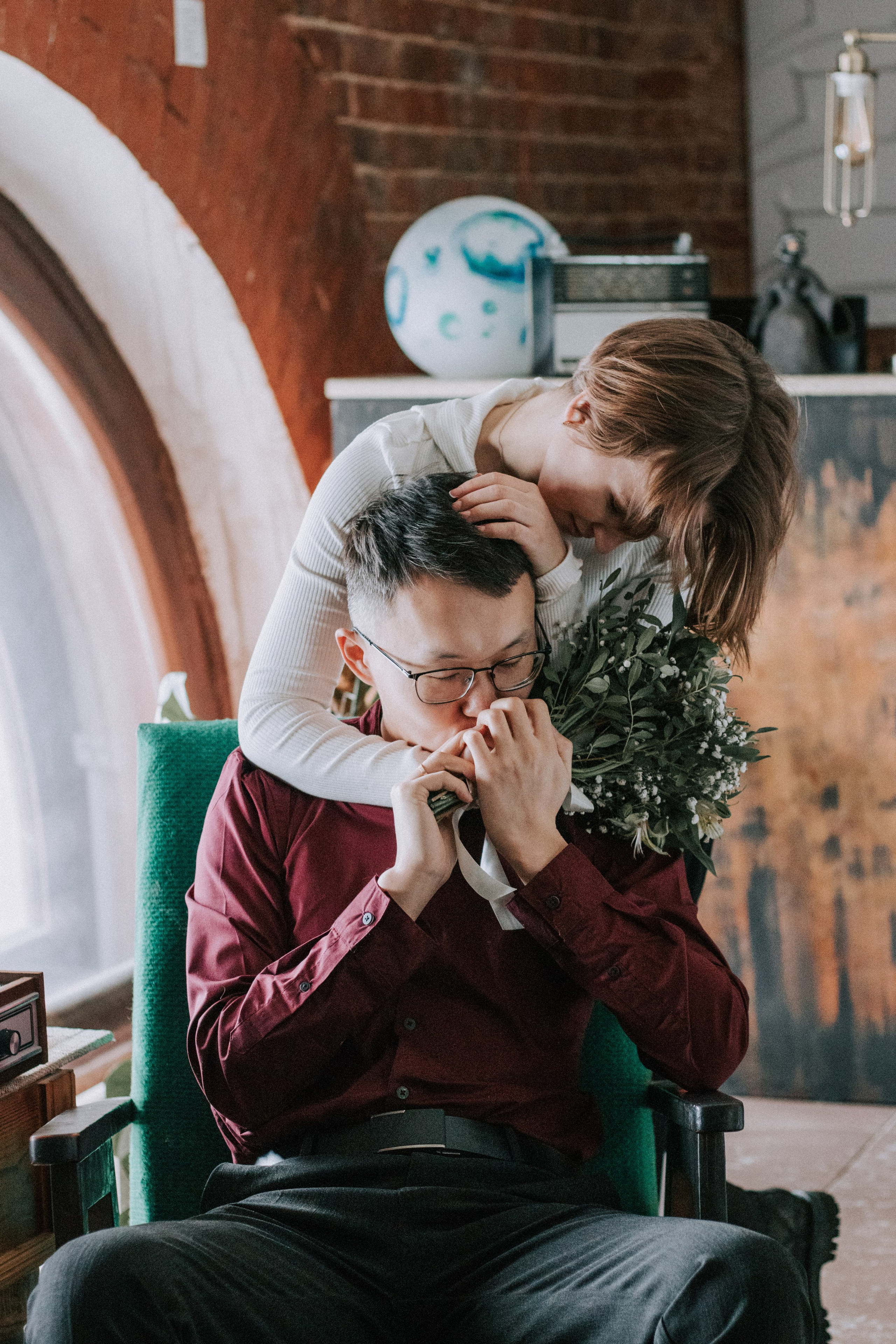 Съёмка Love Story Томск. Фотосессия Лав Стори Томск. Фотограф в Томске Дарья Пучкина