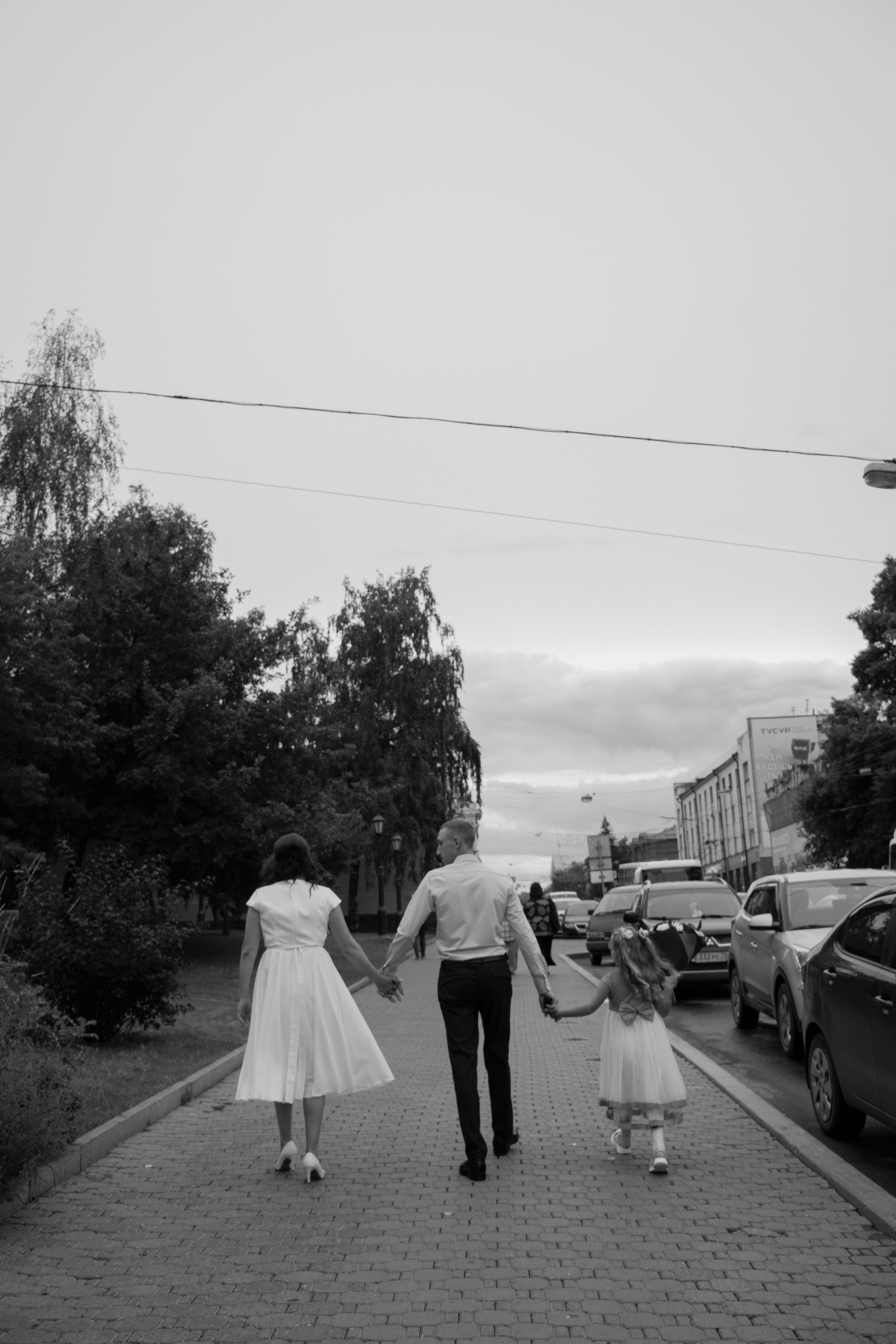 Свадебная фотосессия Томск. Свадебная фотосъёмка Томск. Фотограф в Томске Дарья Пучкина