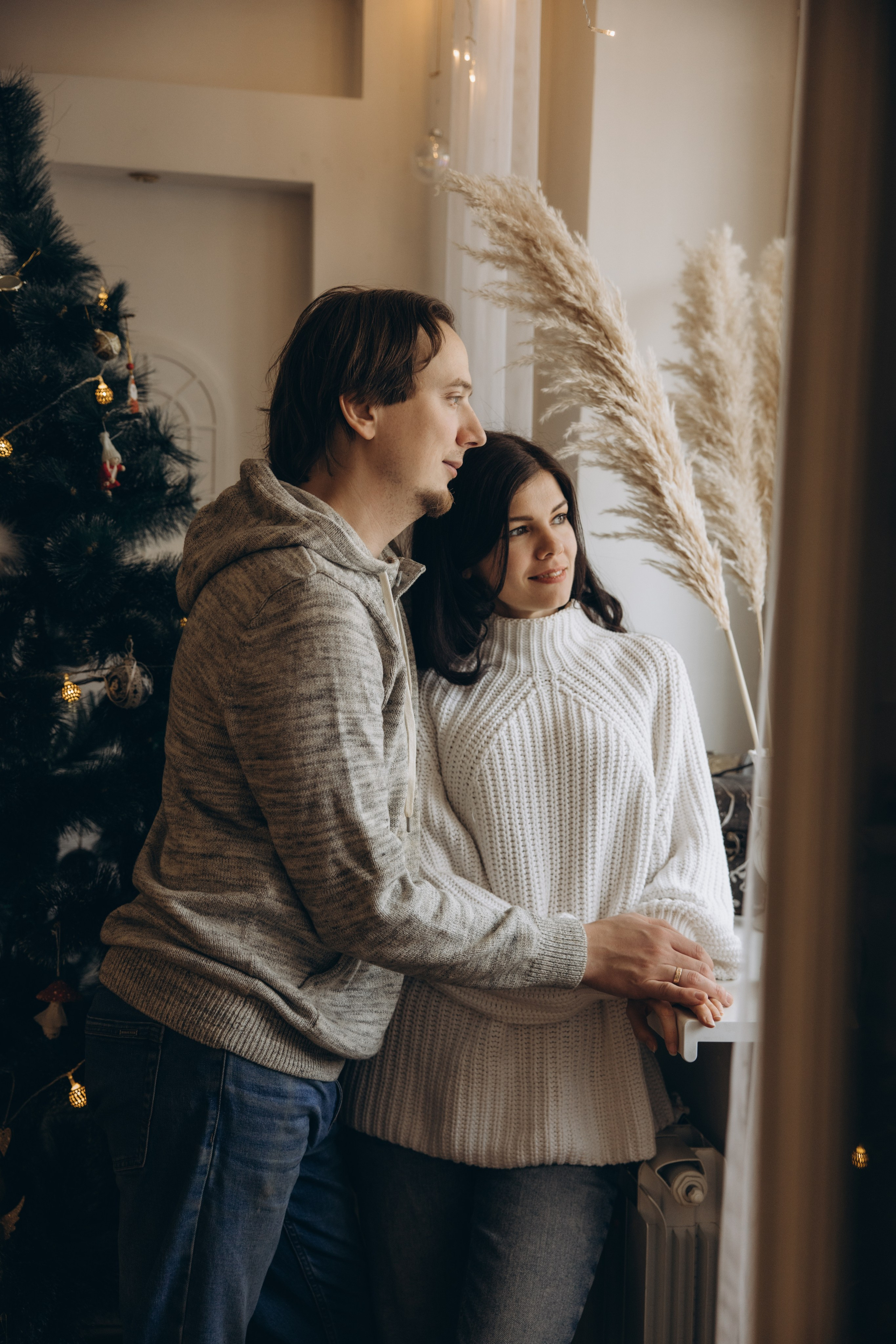 Домашняя. Свадебный, семейный фотограф в Иркутске Светлана Макаричева