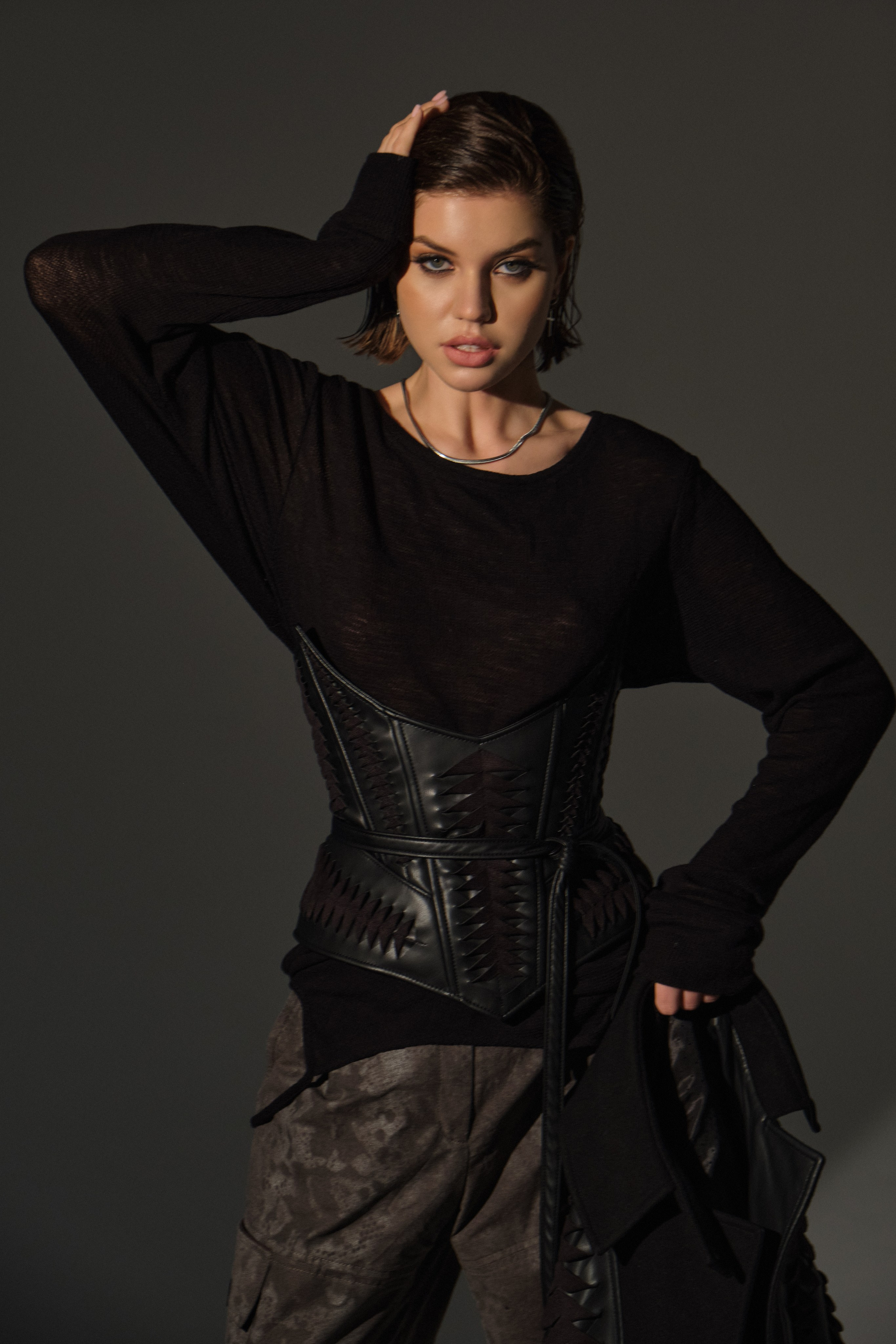 Lookbook. Главная