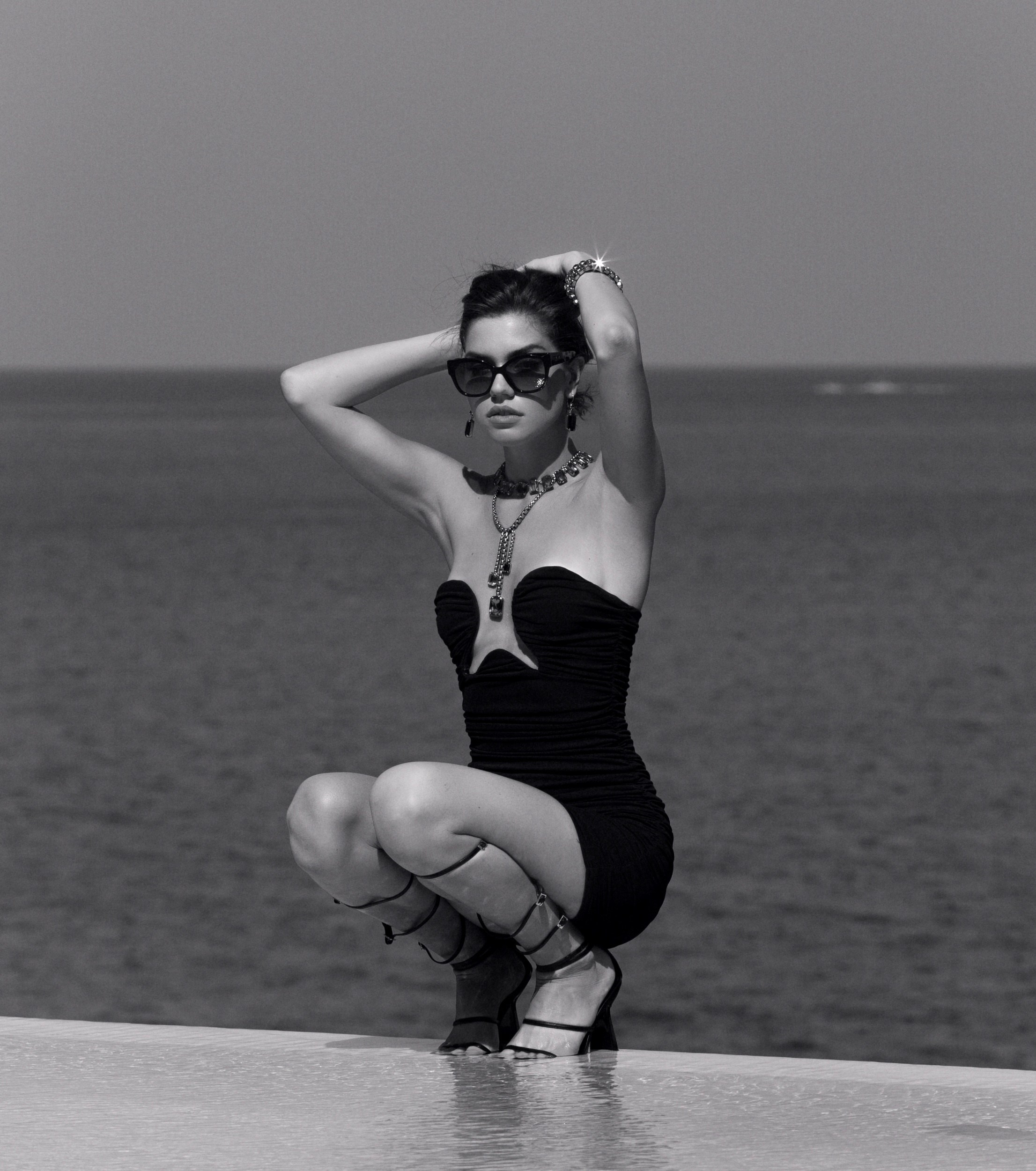 Lookbook. Главная