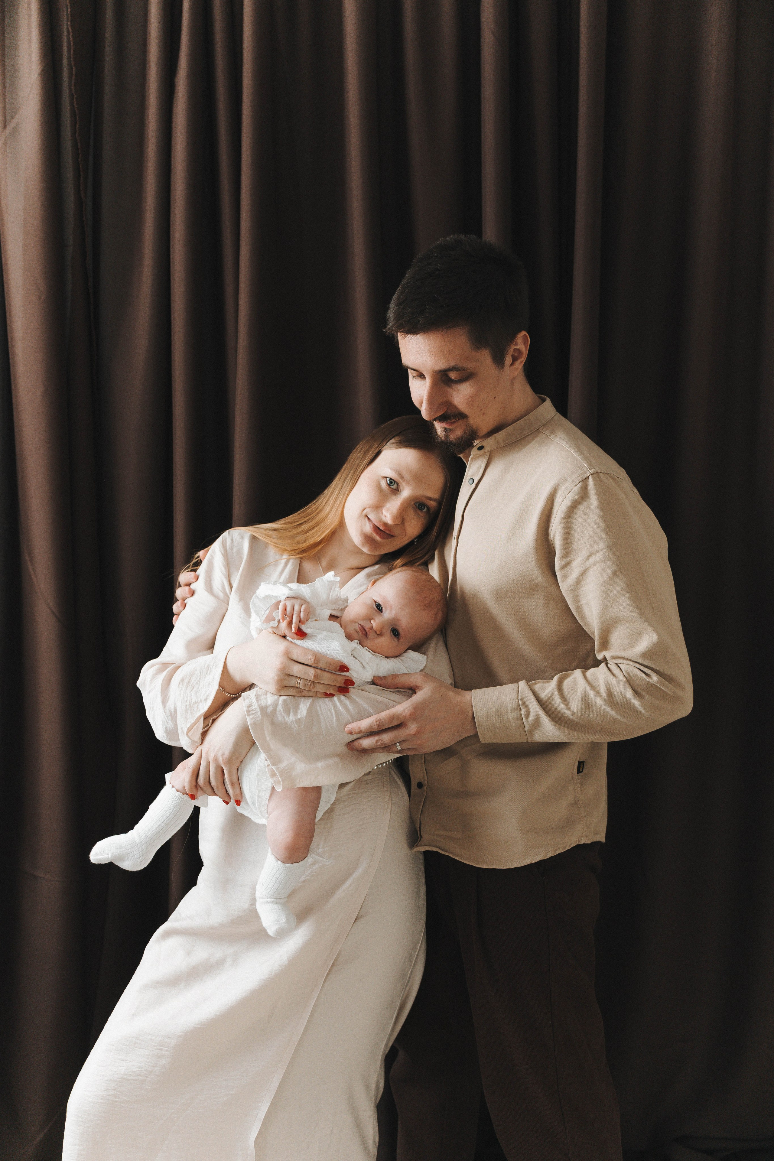 Family. Семейный и портретный фотограф в Новом Уренгое