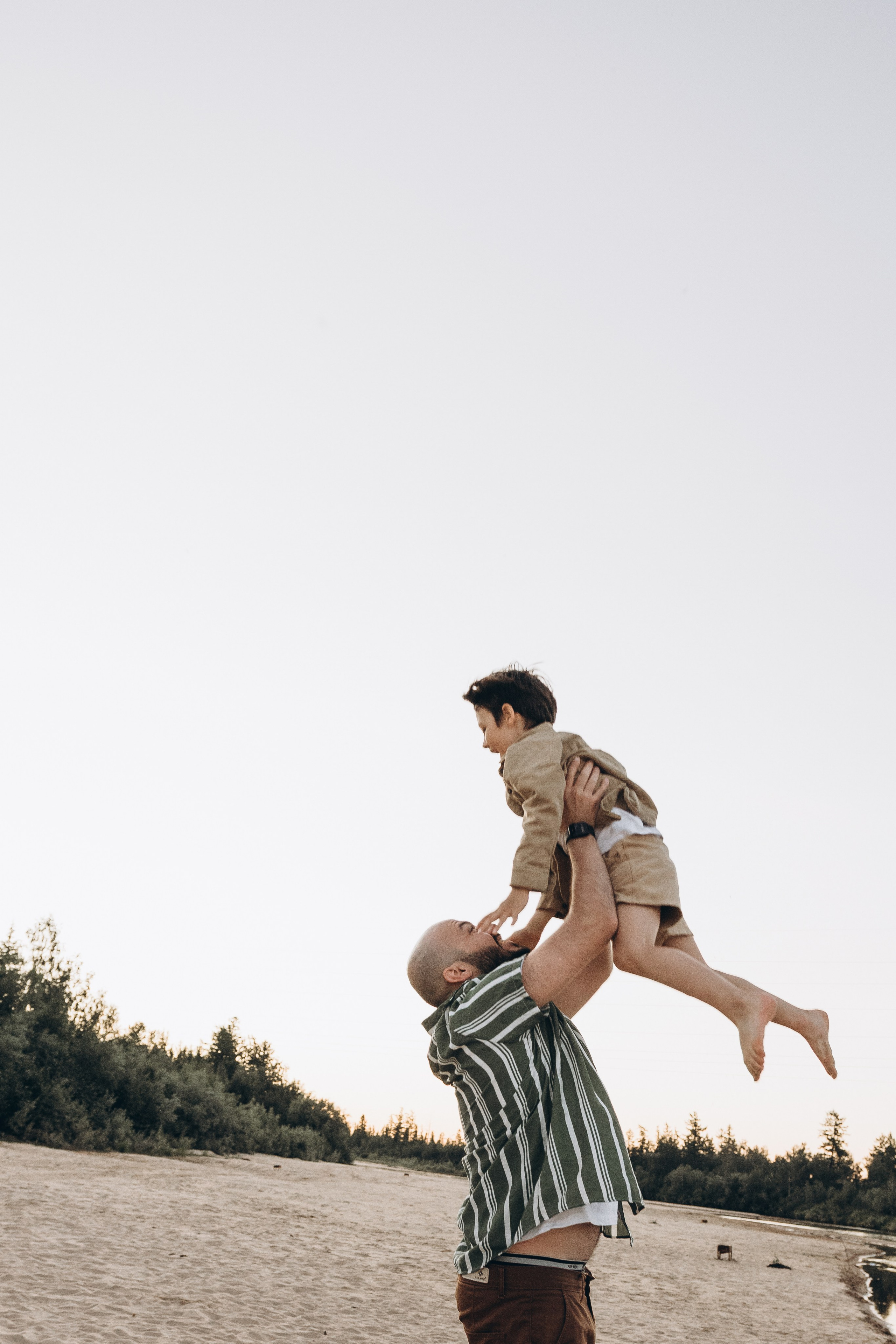 Аня. Семейный и портретный фотограф в Новом Уренгое