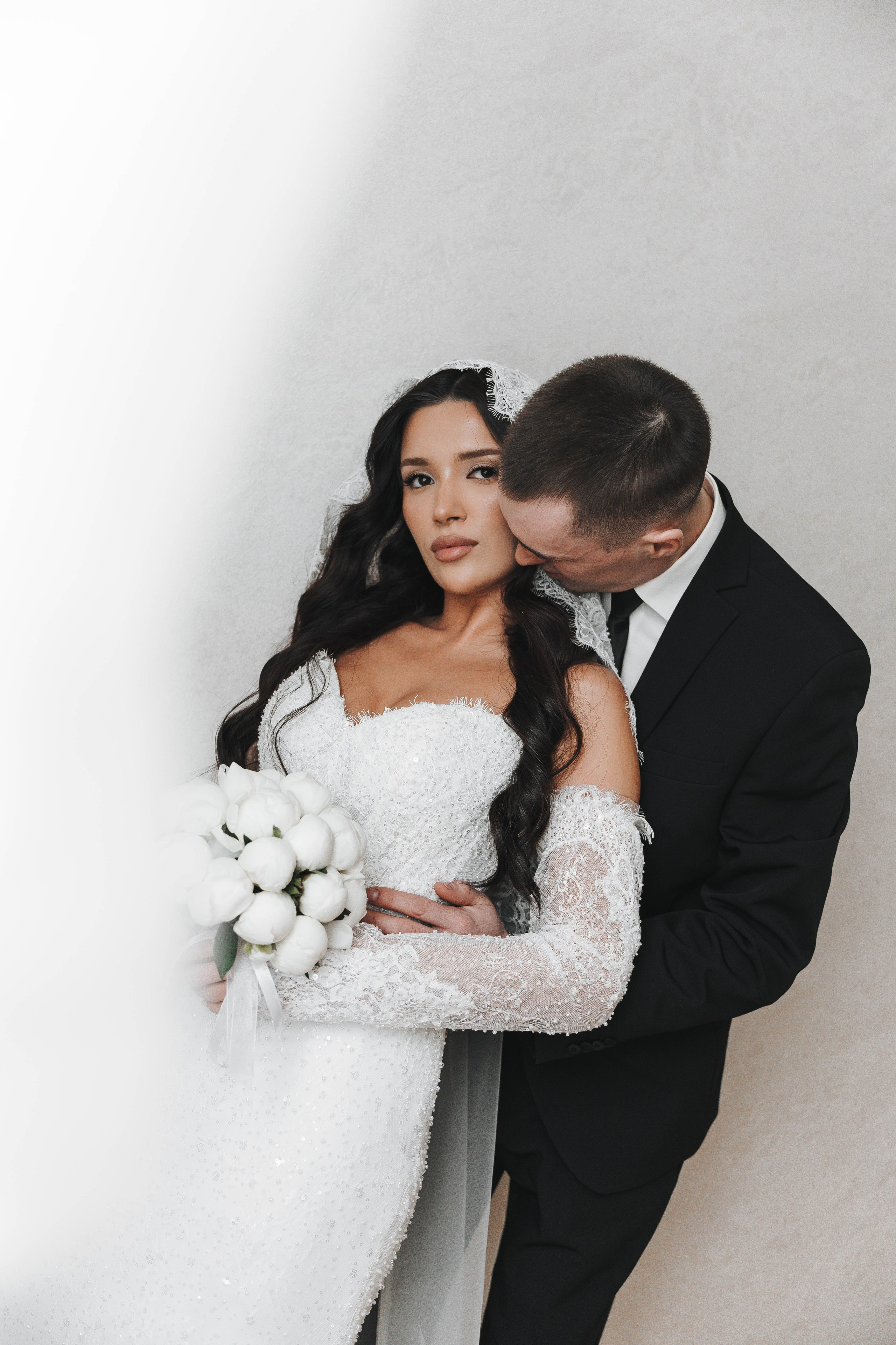 Wedding. Семейный и портретный фотограф в Новом Уренгое
