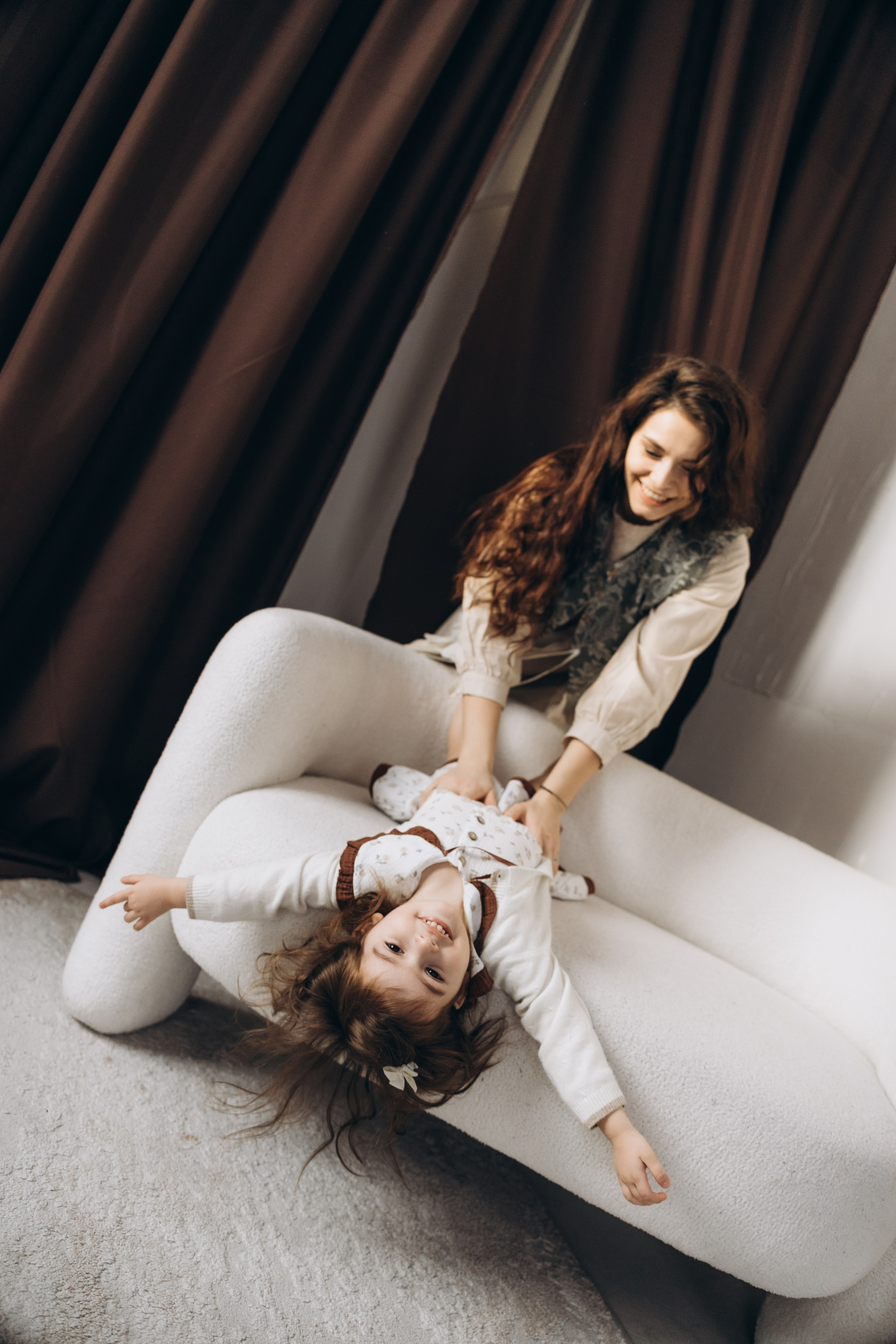 FAMILY. Семейный и портретный фотограф в Новом Уренгое