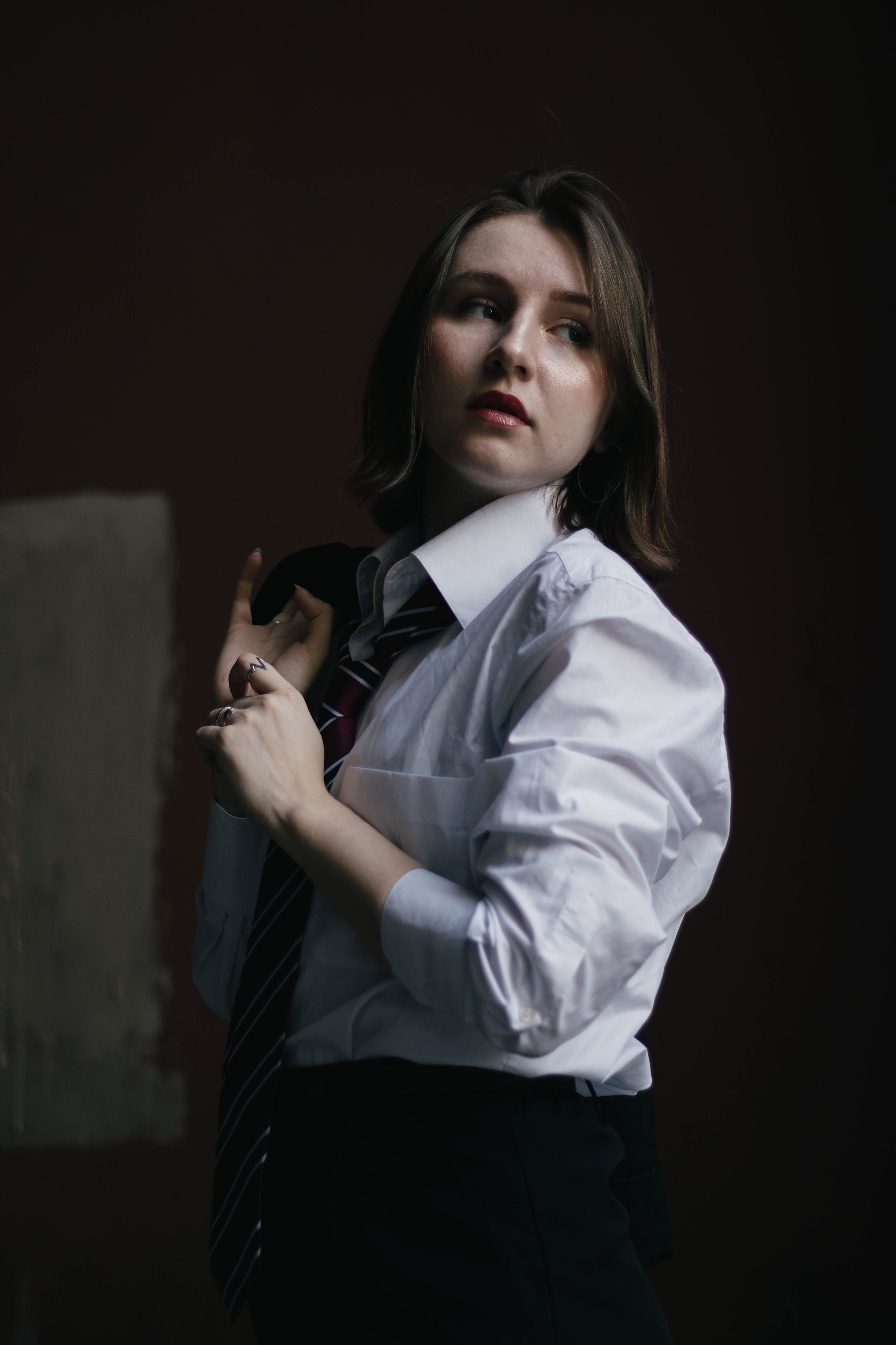 Екатерина. Портретный фотограф в Санкт-Петербурге