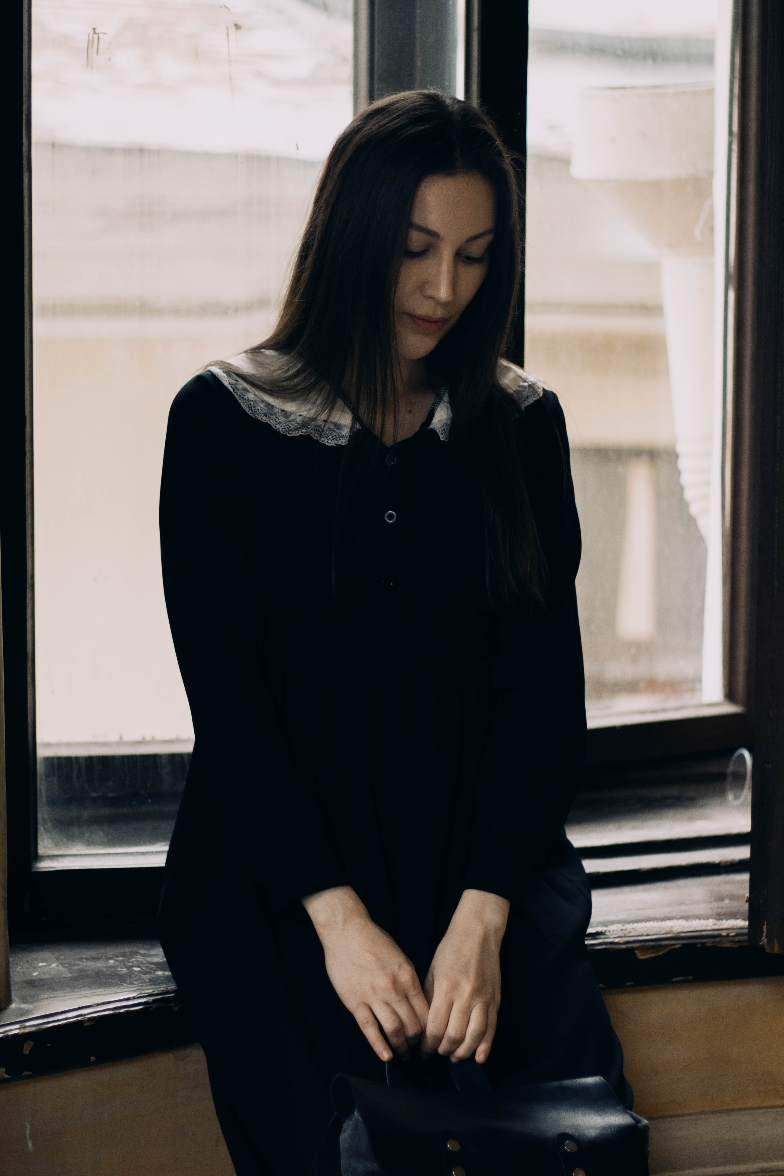 Мария. Портретный фотограф в Санкт-Петербурге