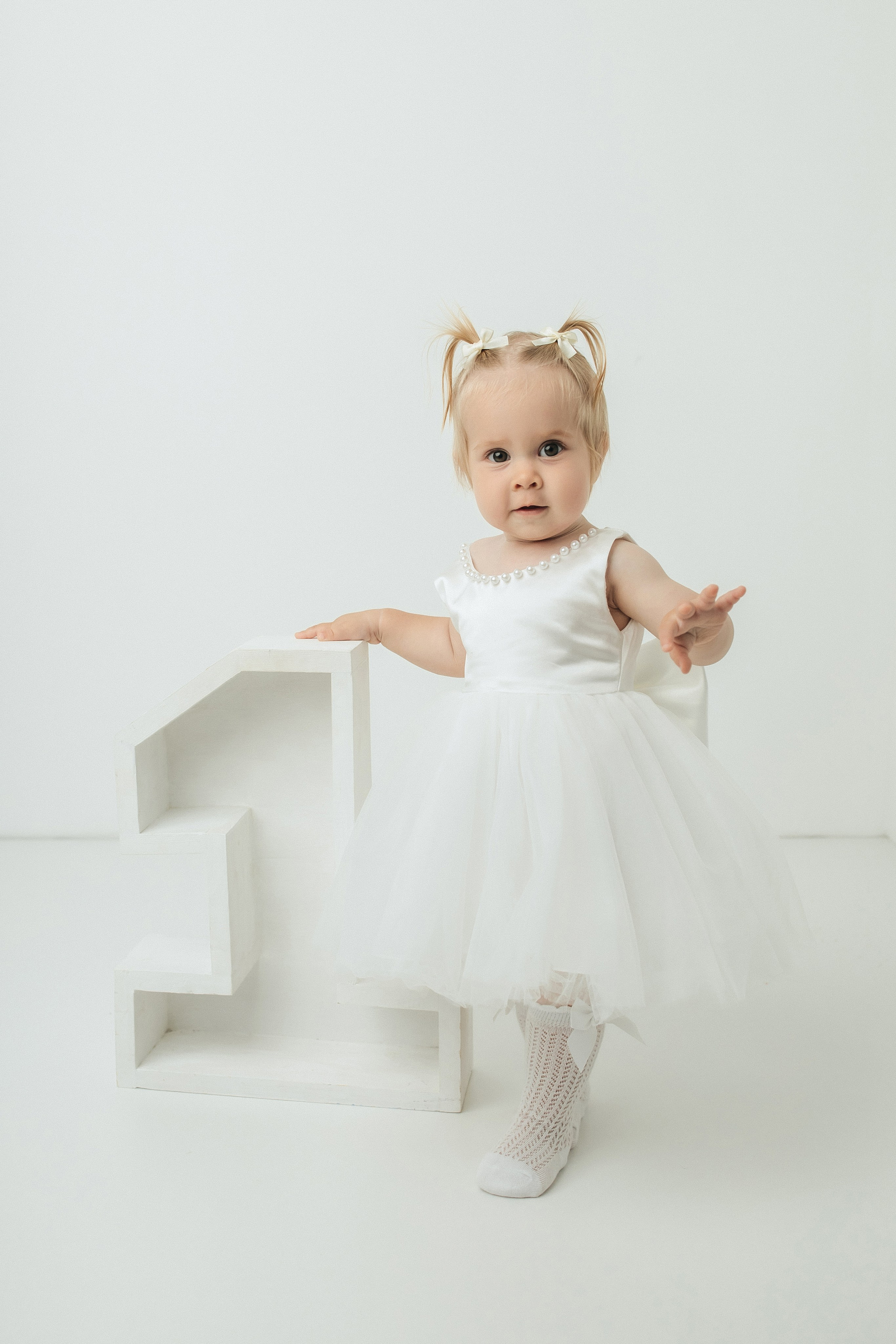 Годики в моей студии. Главная