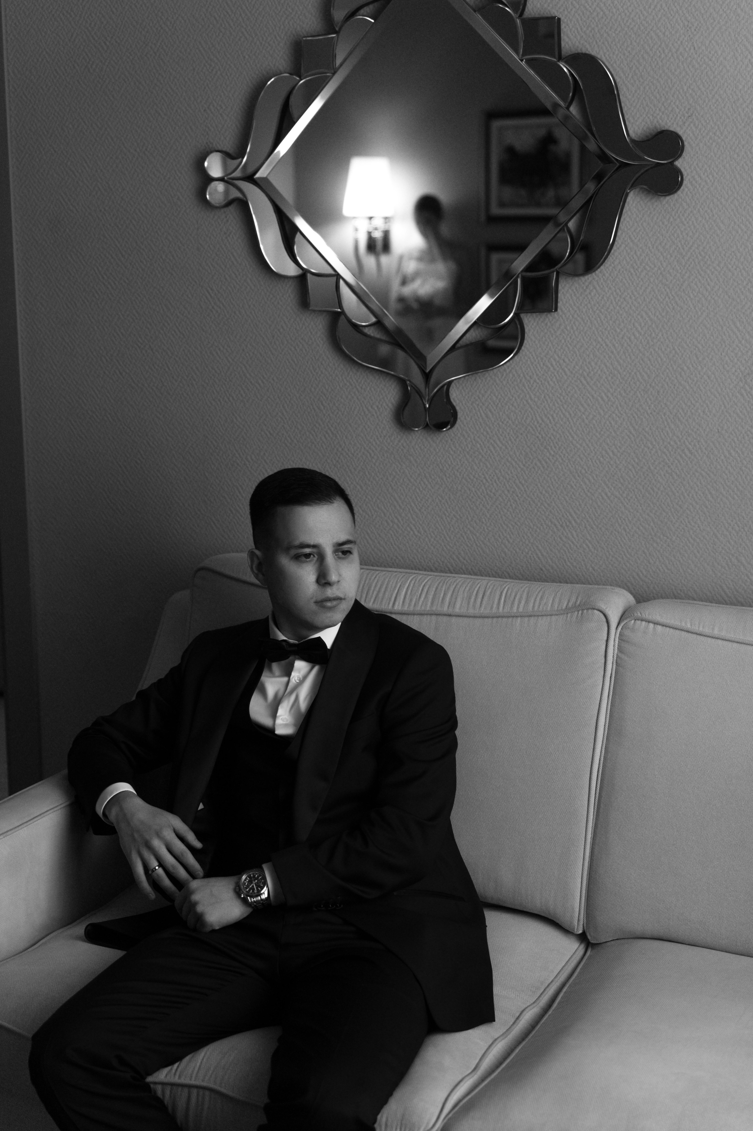 Lera & Andrey. Семейный и портретный фотограф в Саратове Сахарова Маша