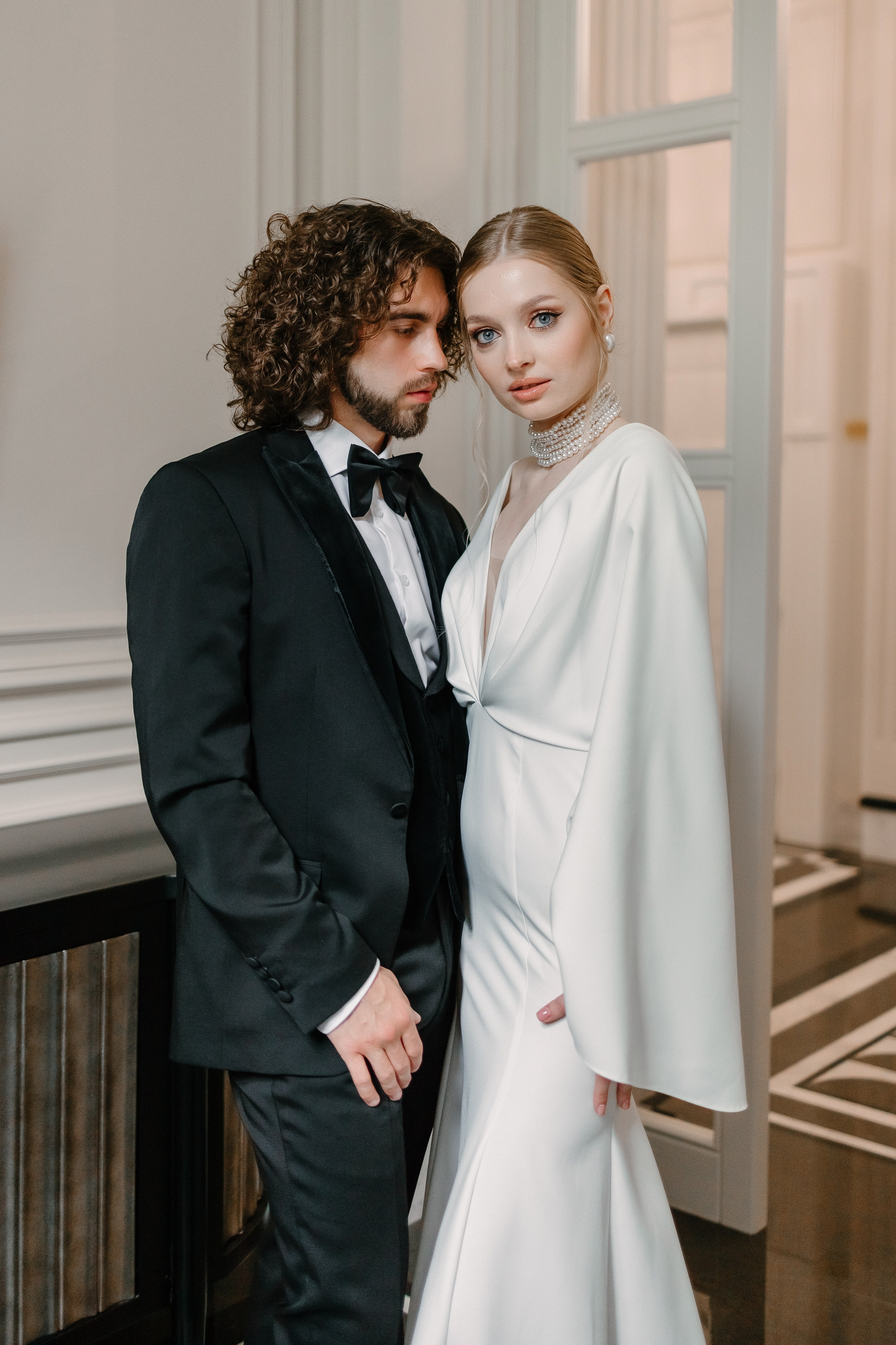 Сергей и Екатерина. Диана Тимиряева | Фотограф в Воронеже