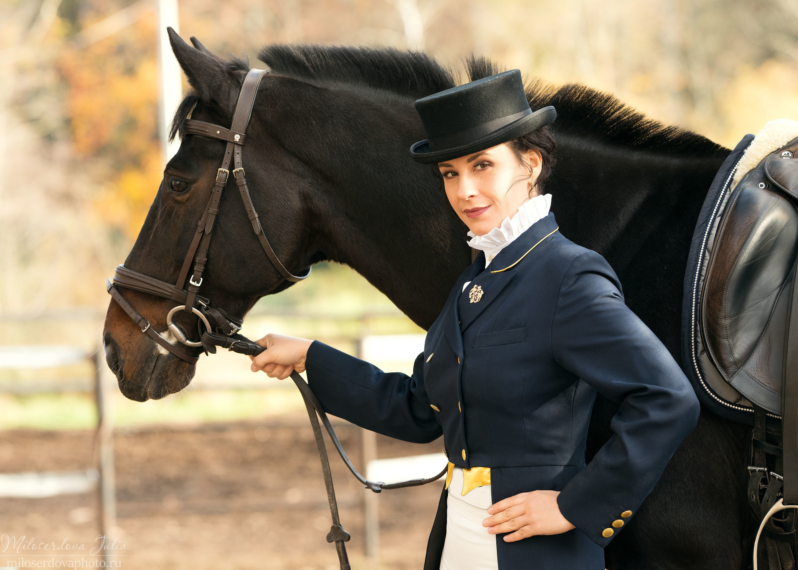 Sport look. Фотограф Юлия Милосердова