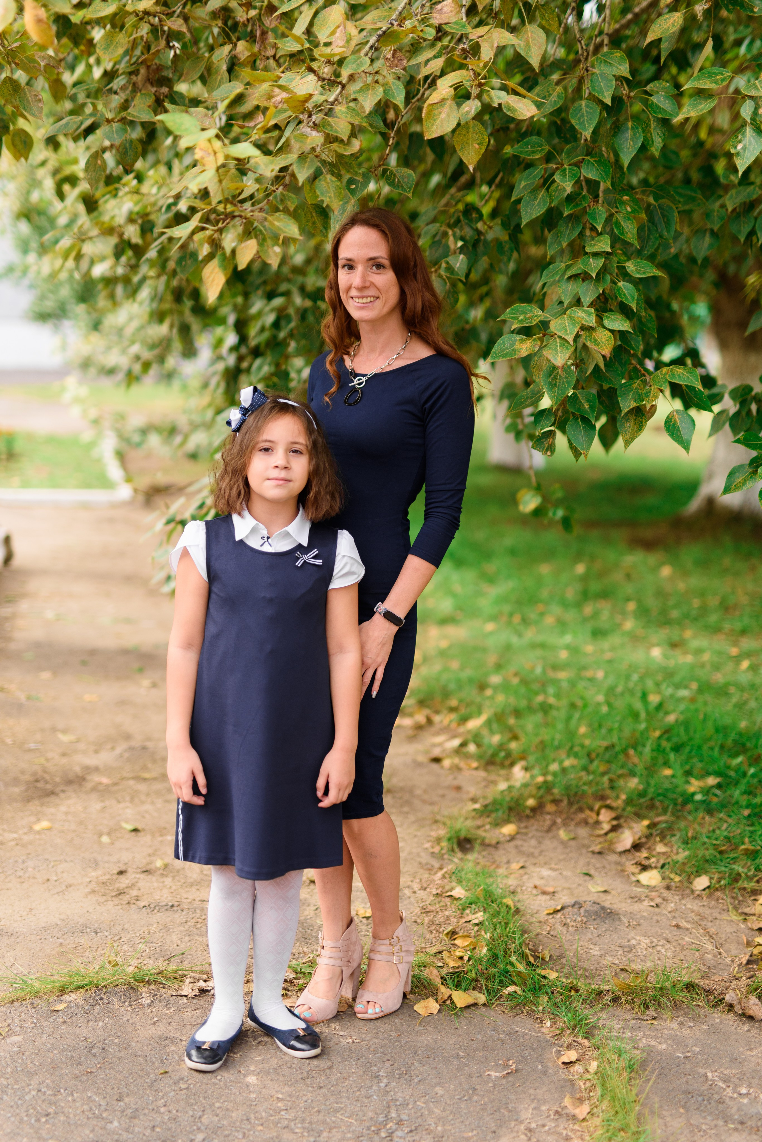 ВЫПУСКНИКИ. Фотограф Шарыпово