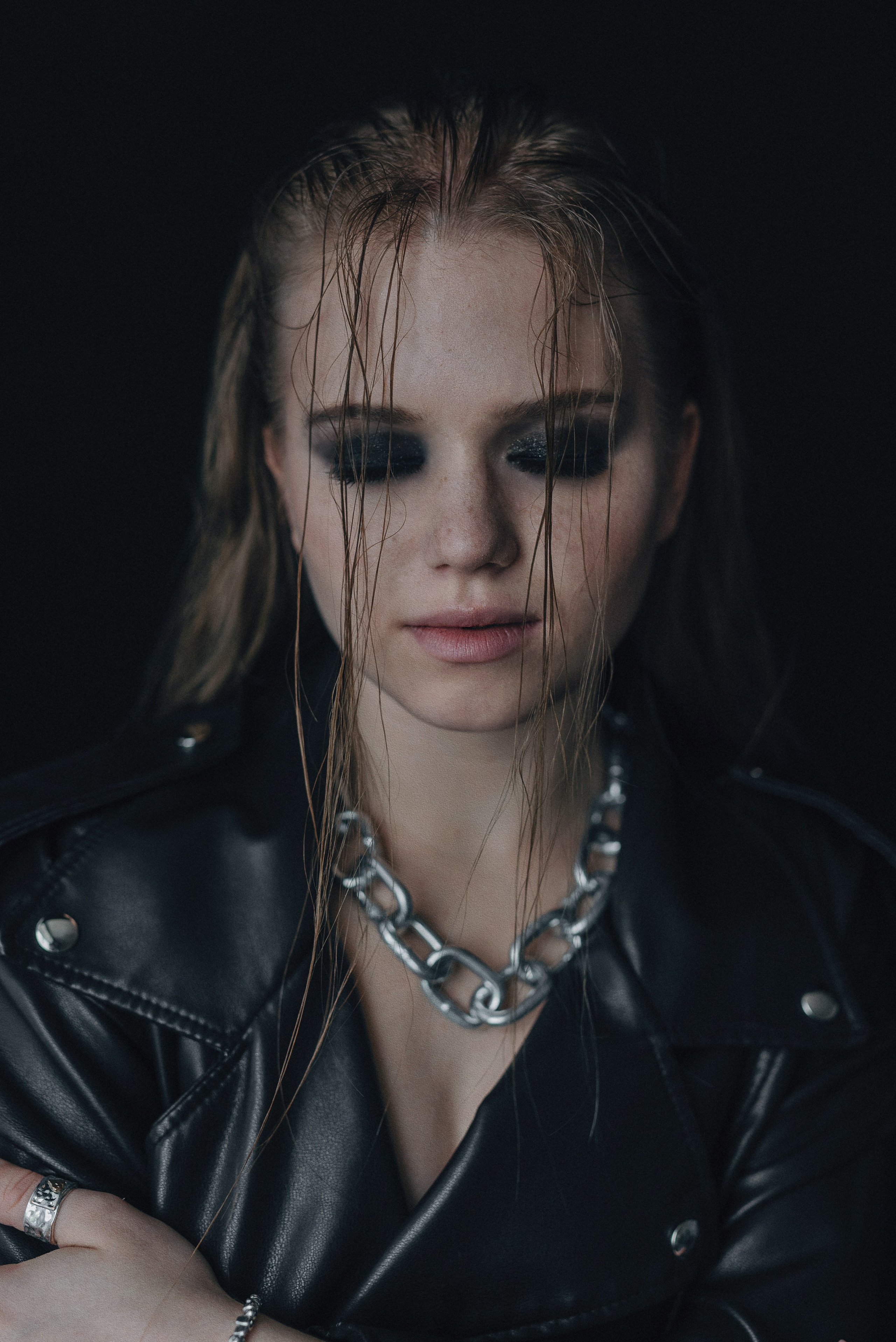 Портреты. Фотограф Шарыпово