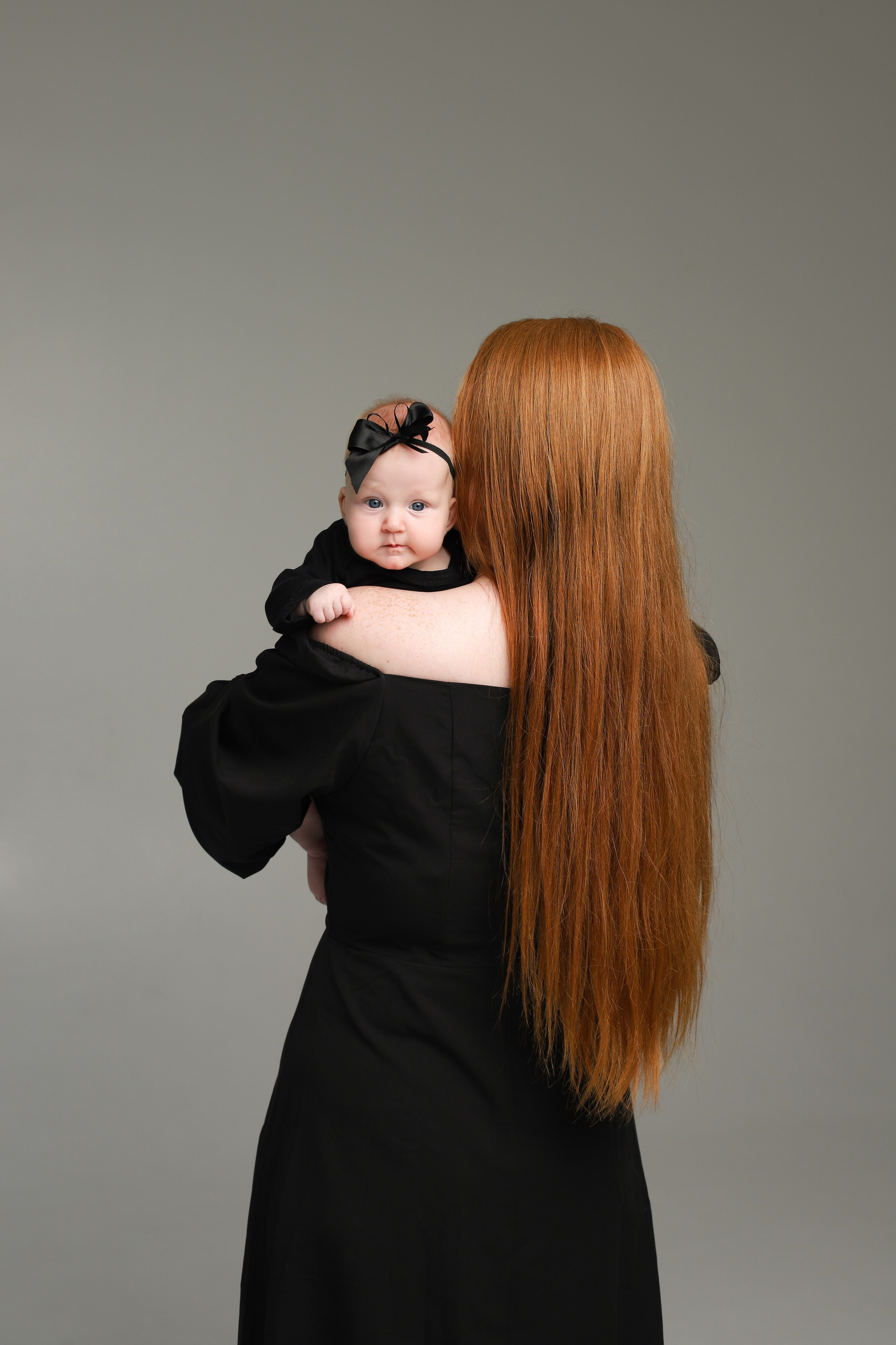 Детские 0-6 месяцев. Ирина Кан Фотограф новорожденных в Екатеринбурге