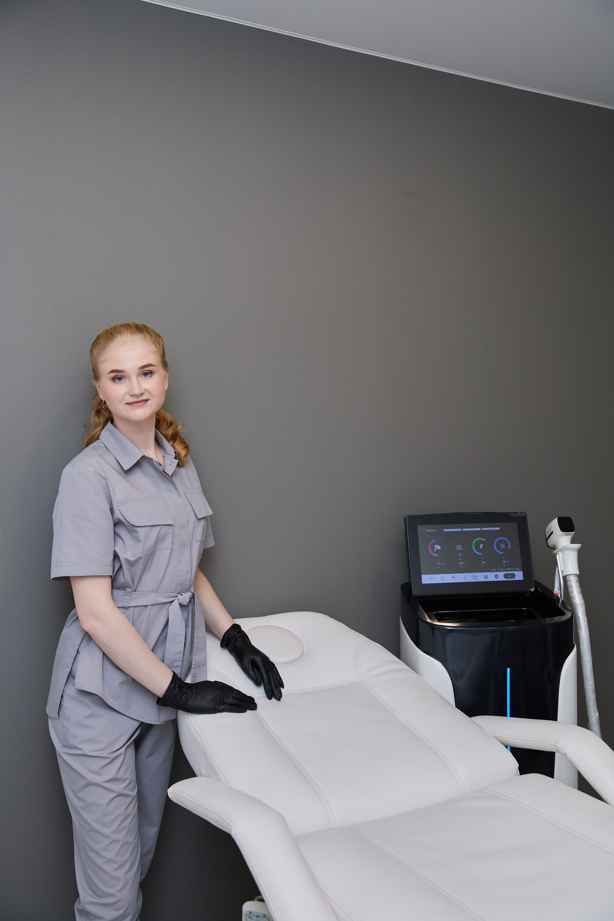 Контент-съёмка для Profi Story. Контент-фотограф в Абакане Наталья Нагибина