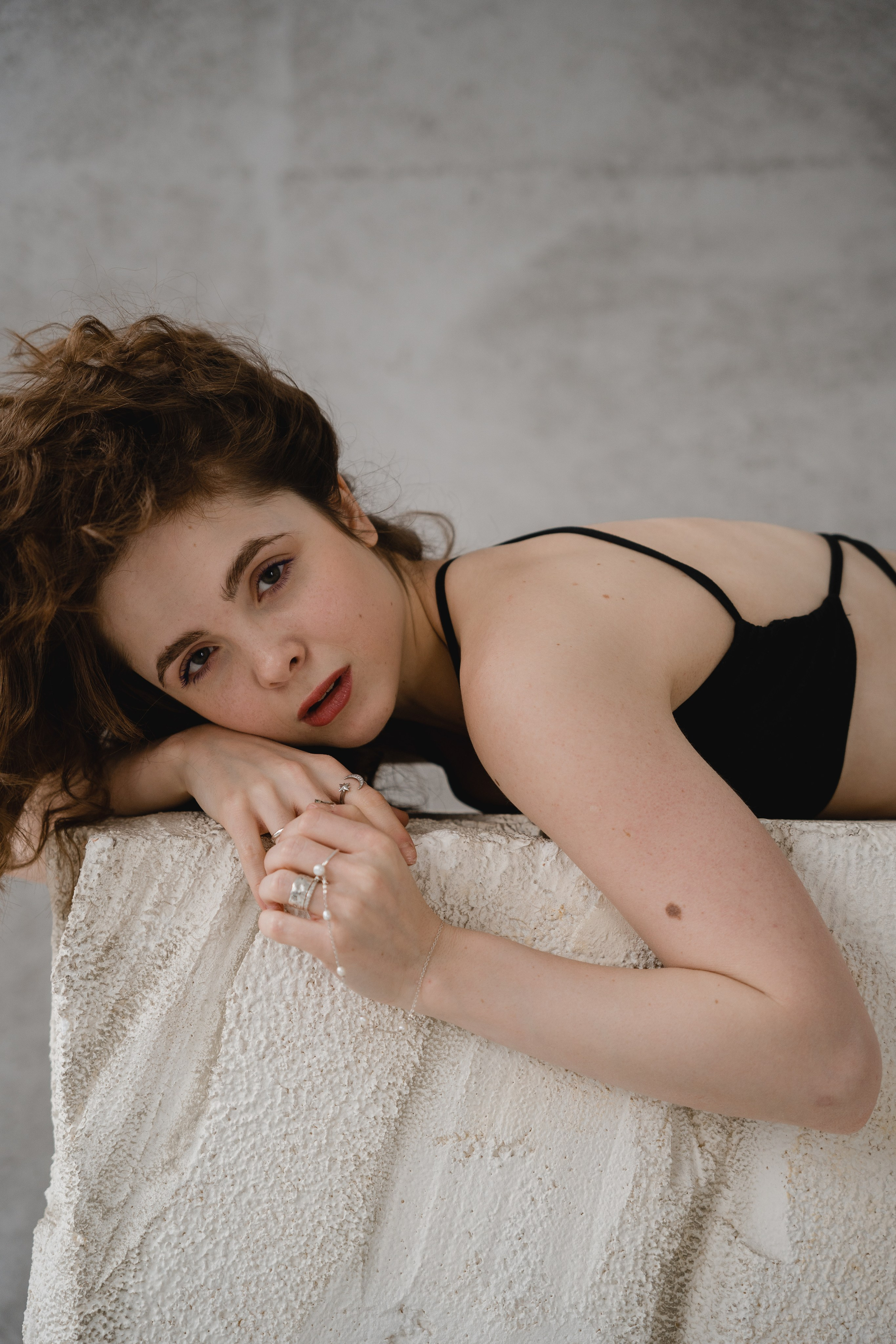 Ася. Фотограф в Москве Казакова Анна