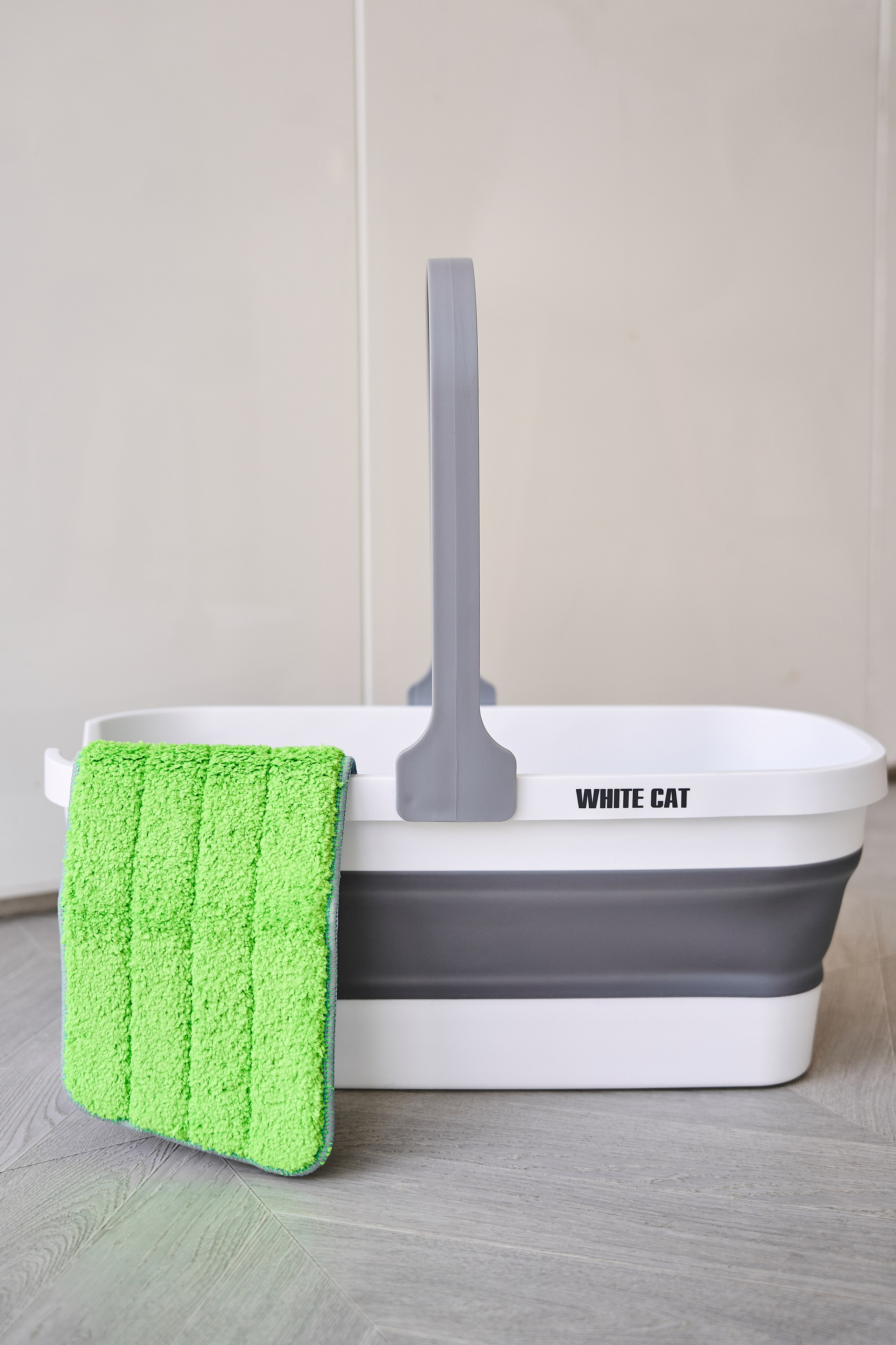 White cat. Фотограф в Москве Казакова Анна