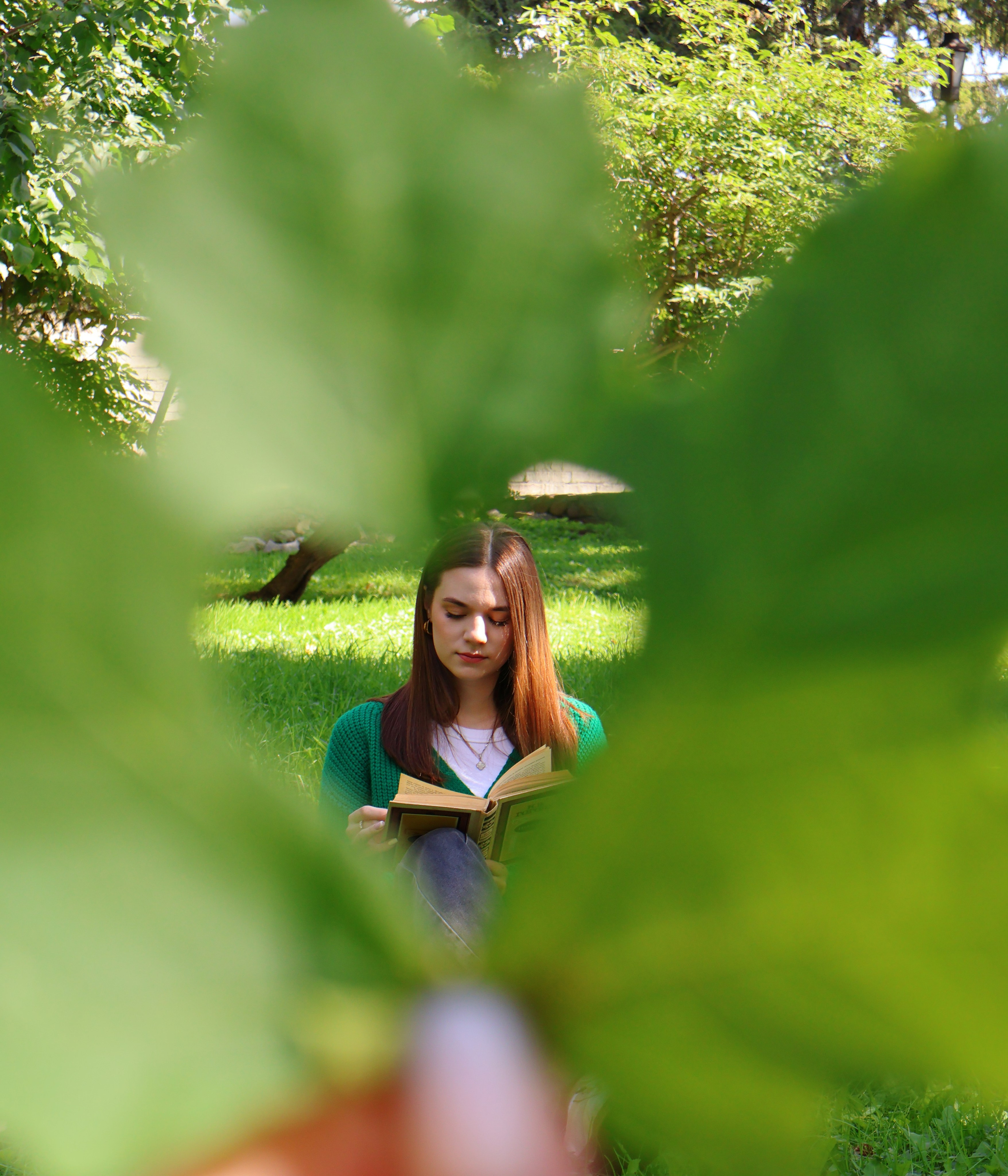 Фотограф АНАСТАСИЯ ПЛАТОВА