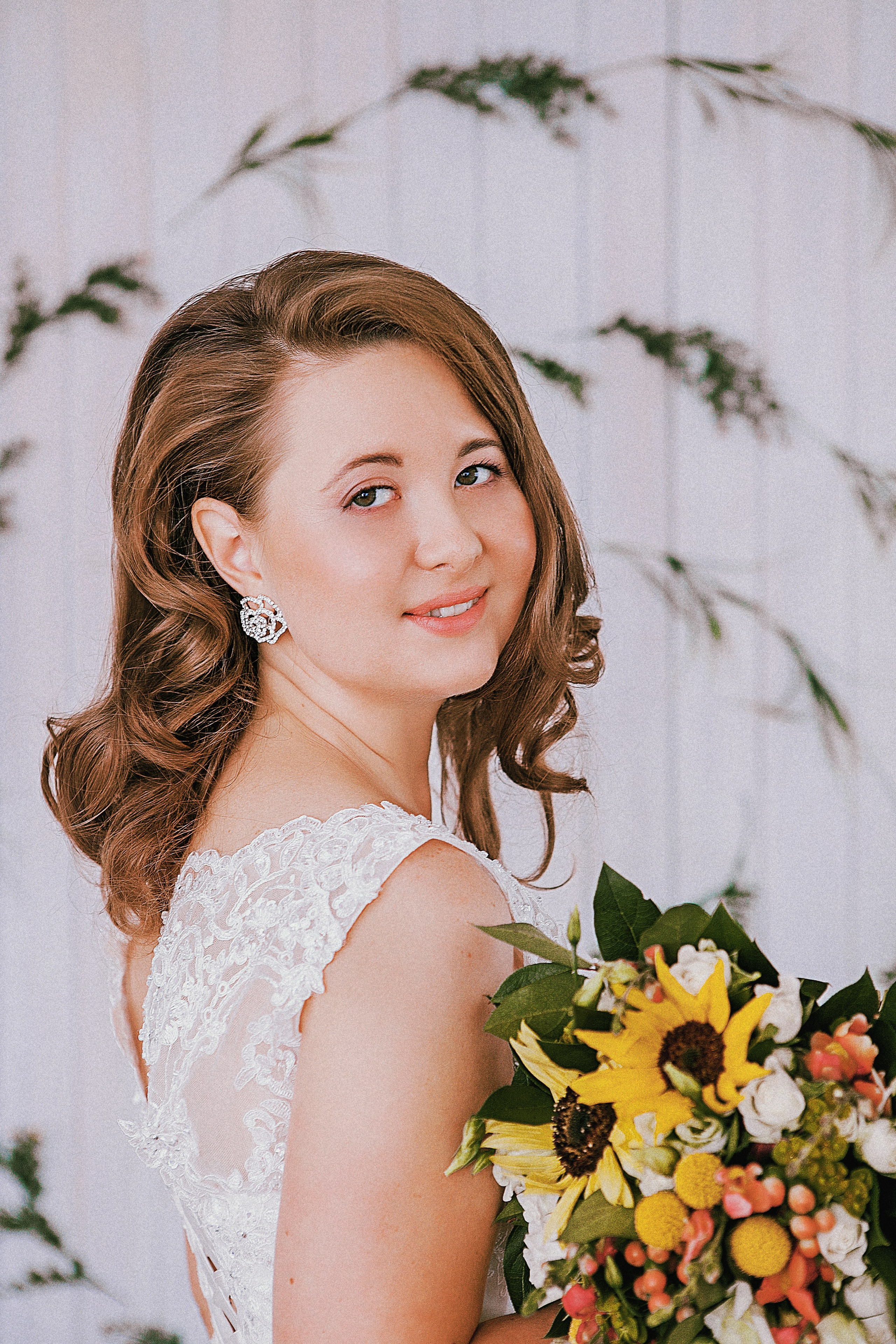 Софья и Дмитрий. Фотограф в Иркутске Анастасия Григорьева