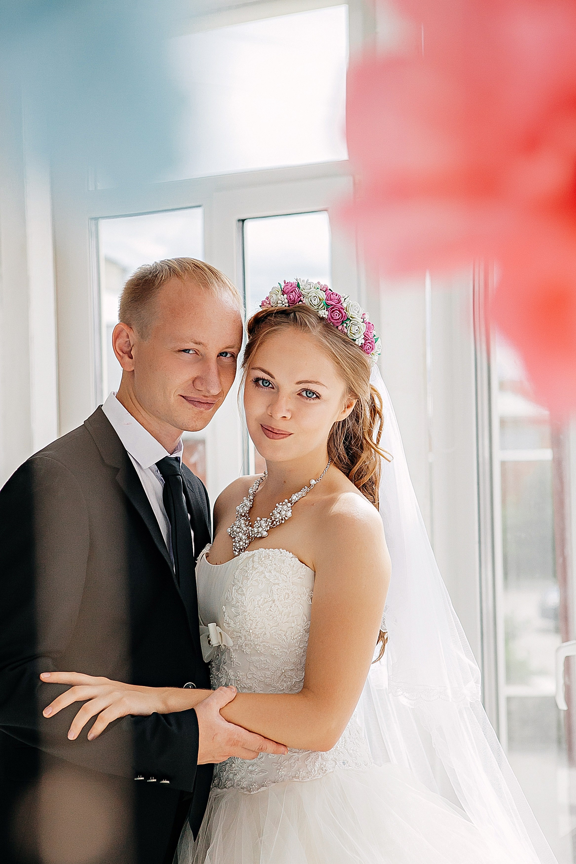 Ольга и Леонид. Фотограф в Иркутске Анастасия Григорьева