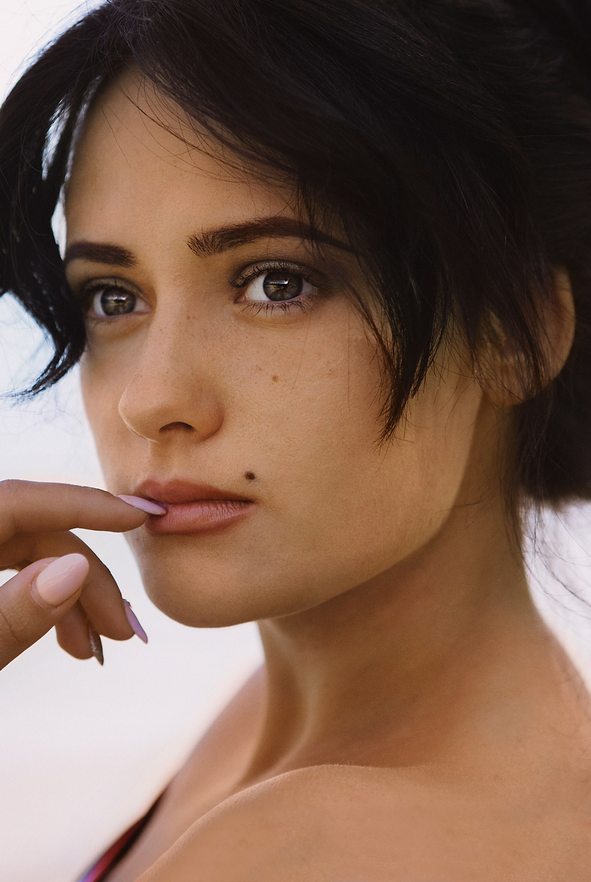 Елена. Фотограф в Иркутске Анастасия Григорьева