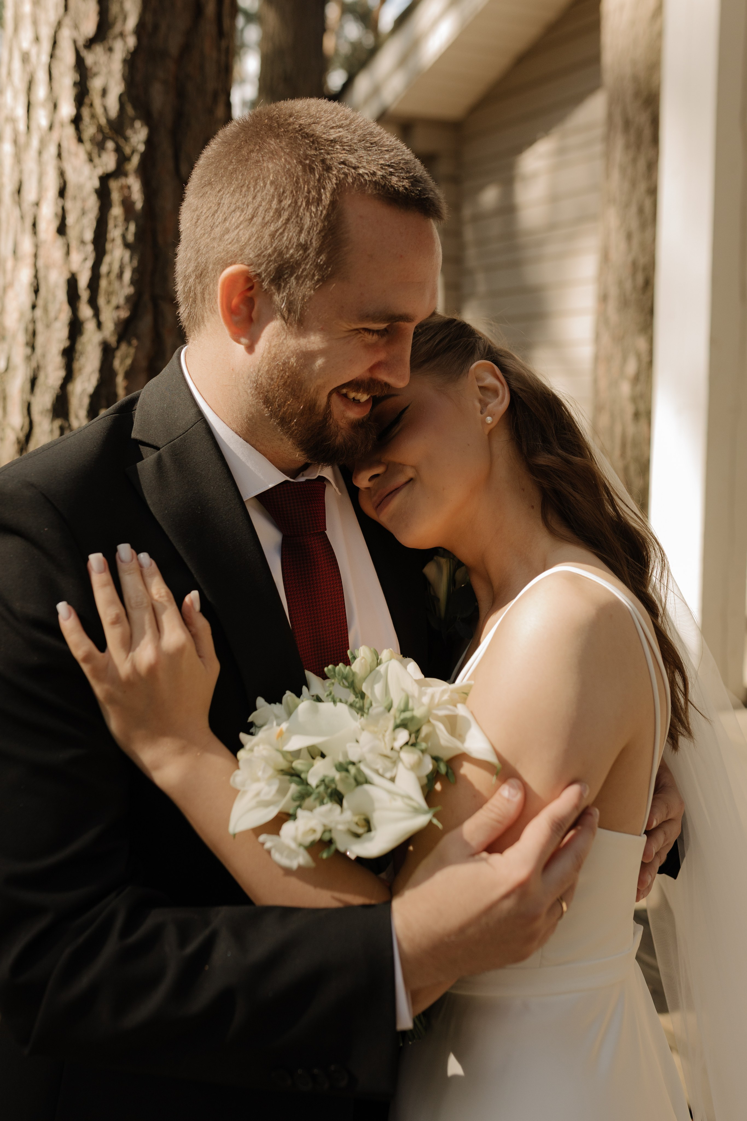 Родион и Валенина. Семейный фотограф в Обнинске