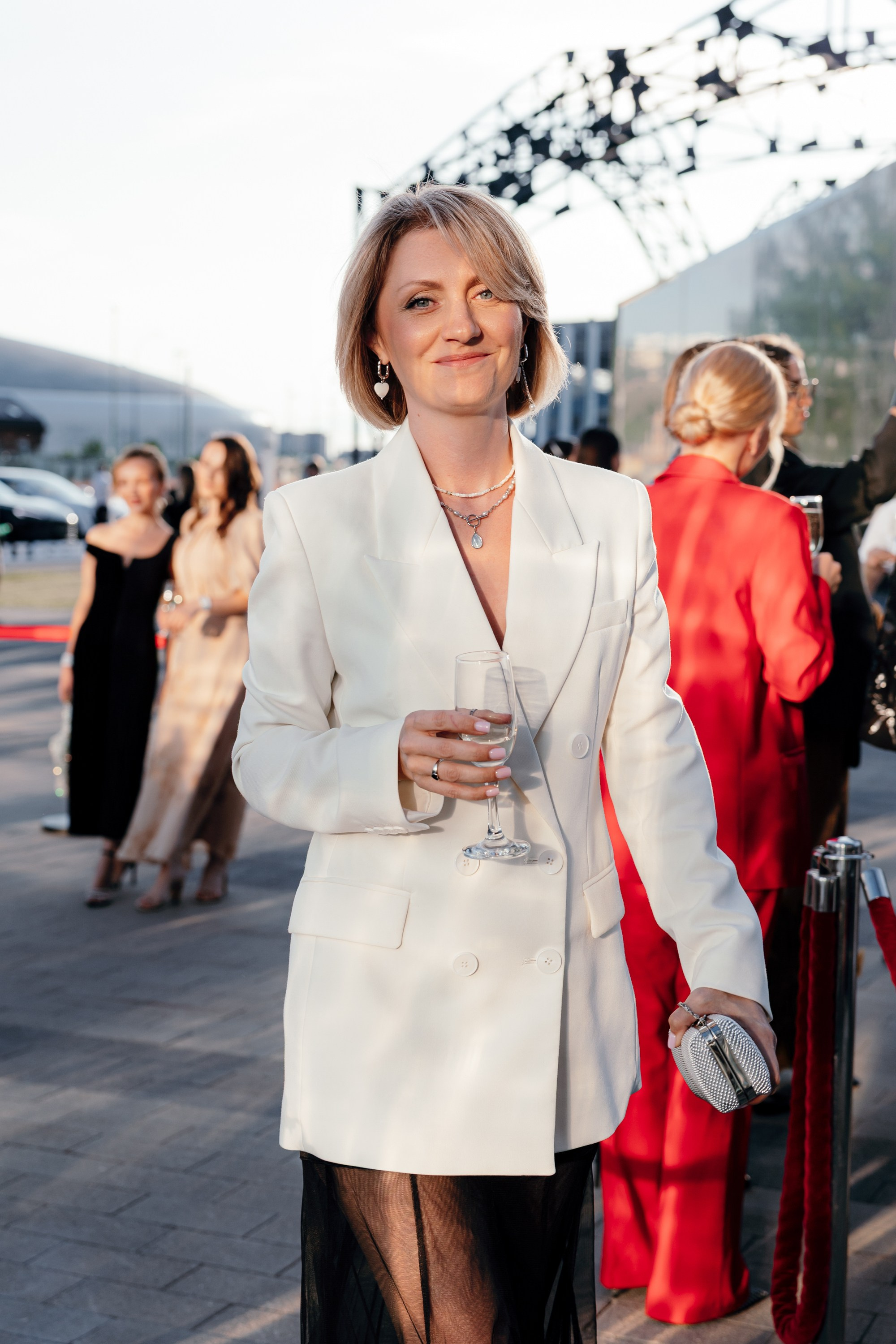 Премия СОБАКА НН. Katerina Spekhova