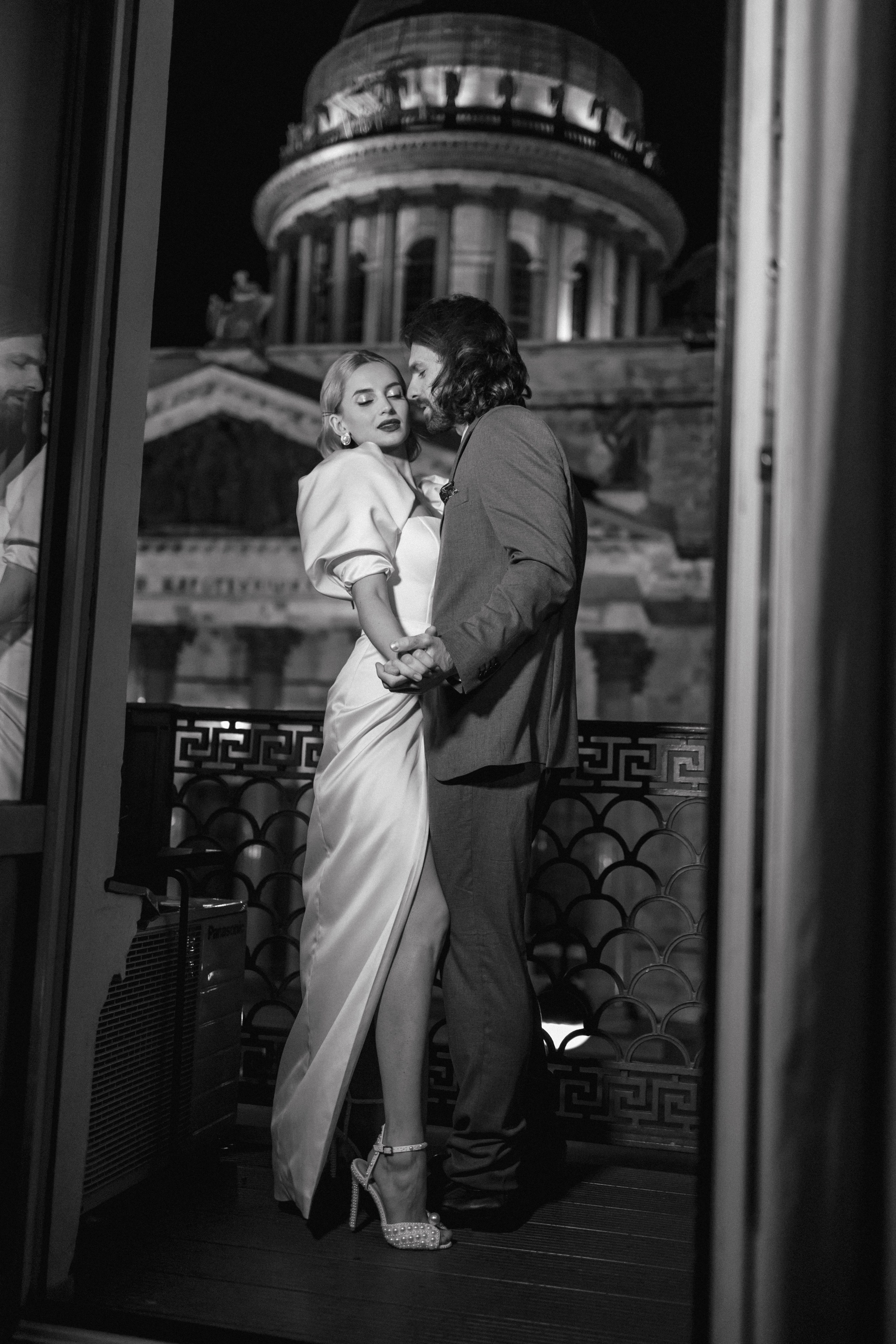 Свадьба в аппартаментах. Семейный и портретный фотограф в Геленджике Любовь Бодрова