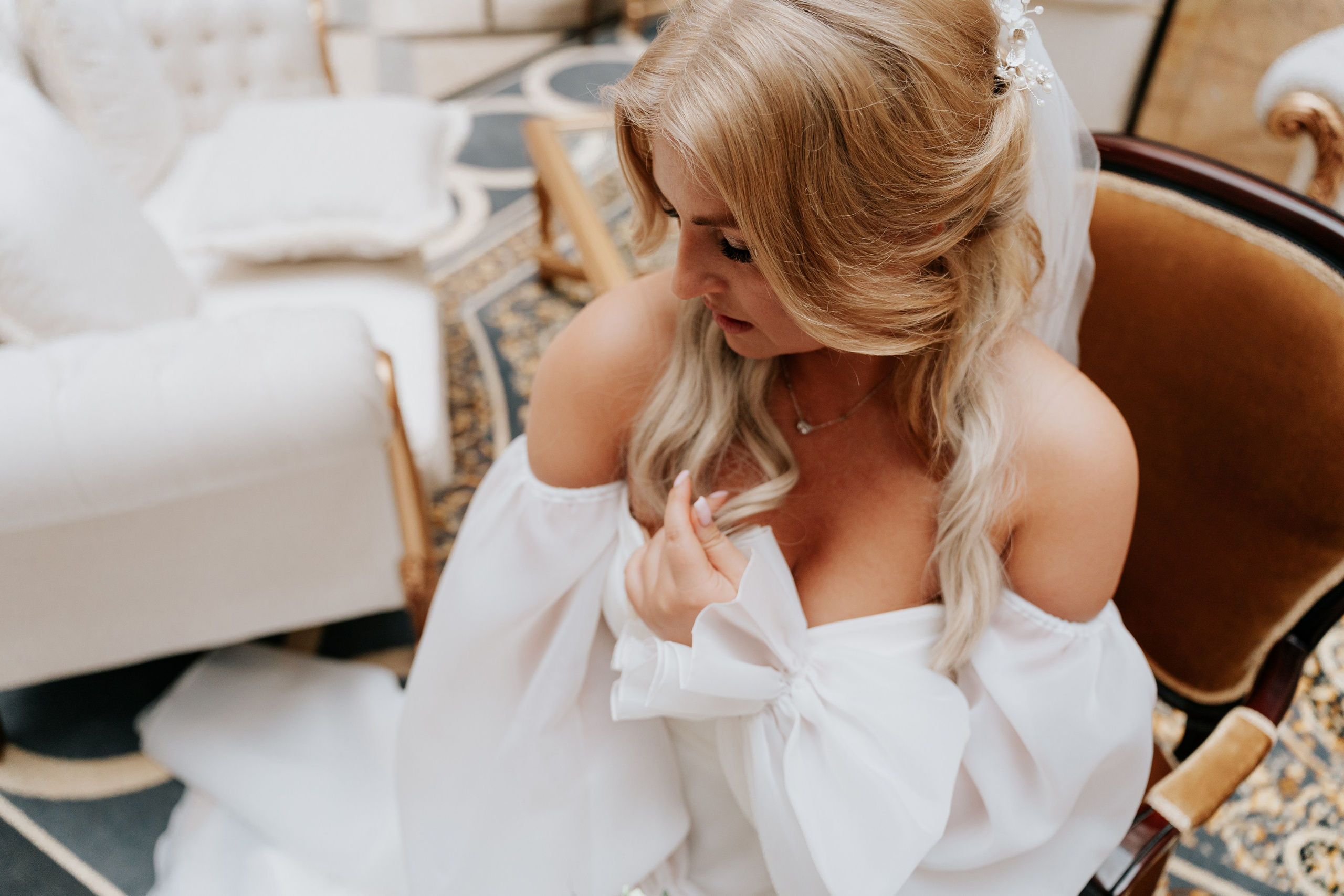 — СВАДЬБЫ. Профессиональный фотограф в Санкт-Петербурге Владимир Денисов