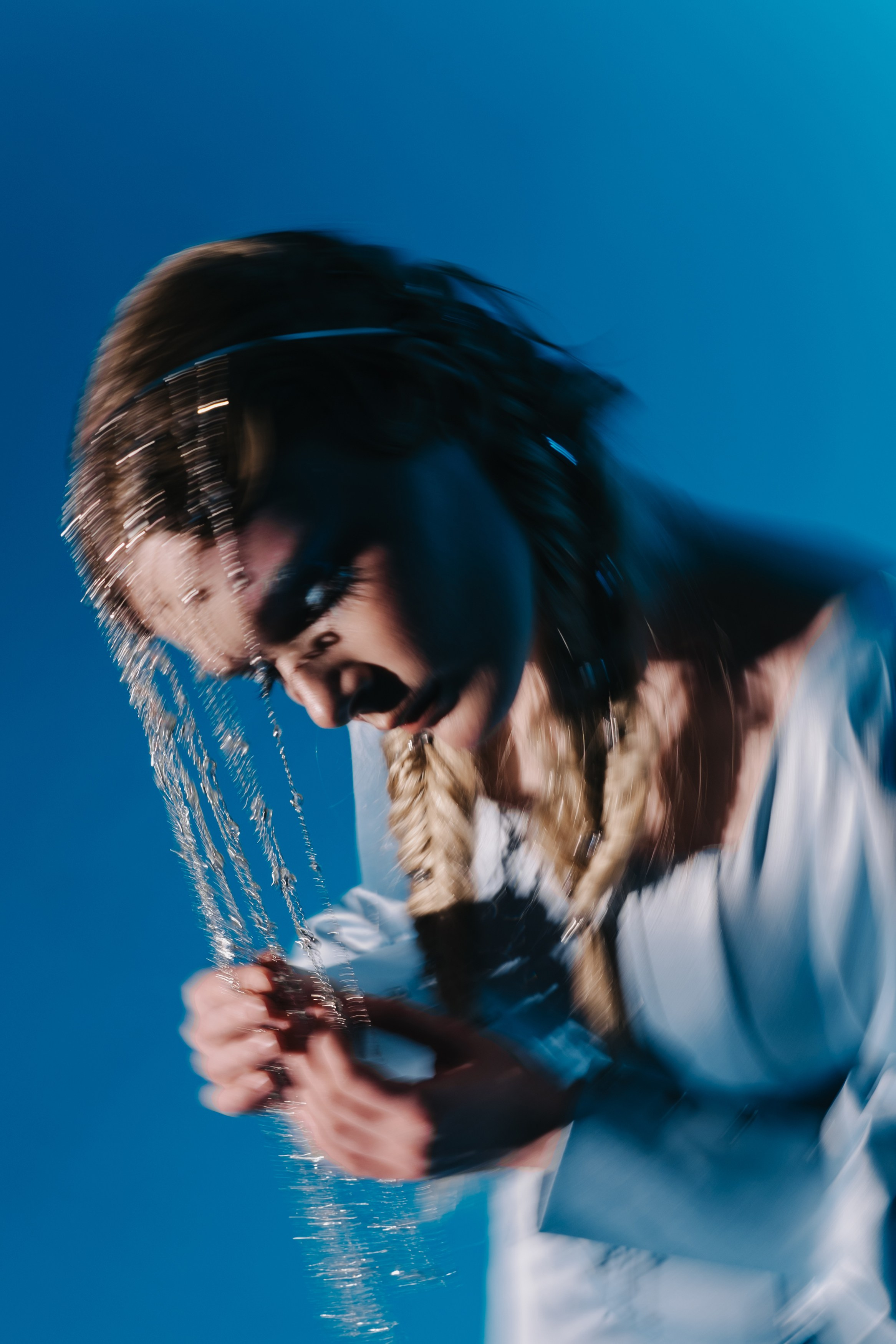 Vesna. Фотограф в Москве Маша Игитова