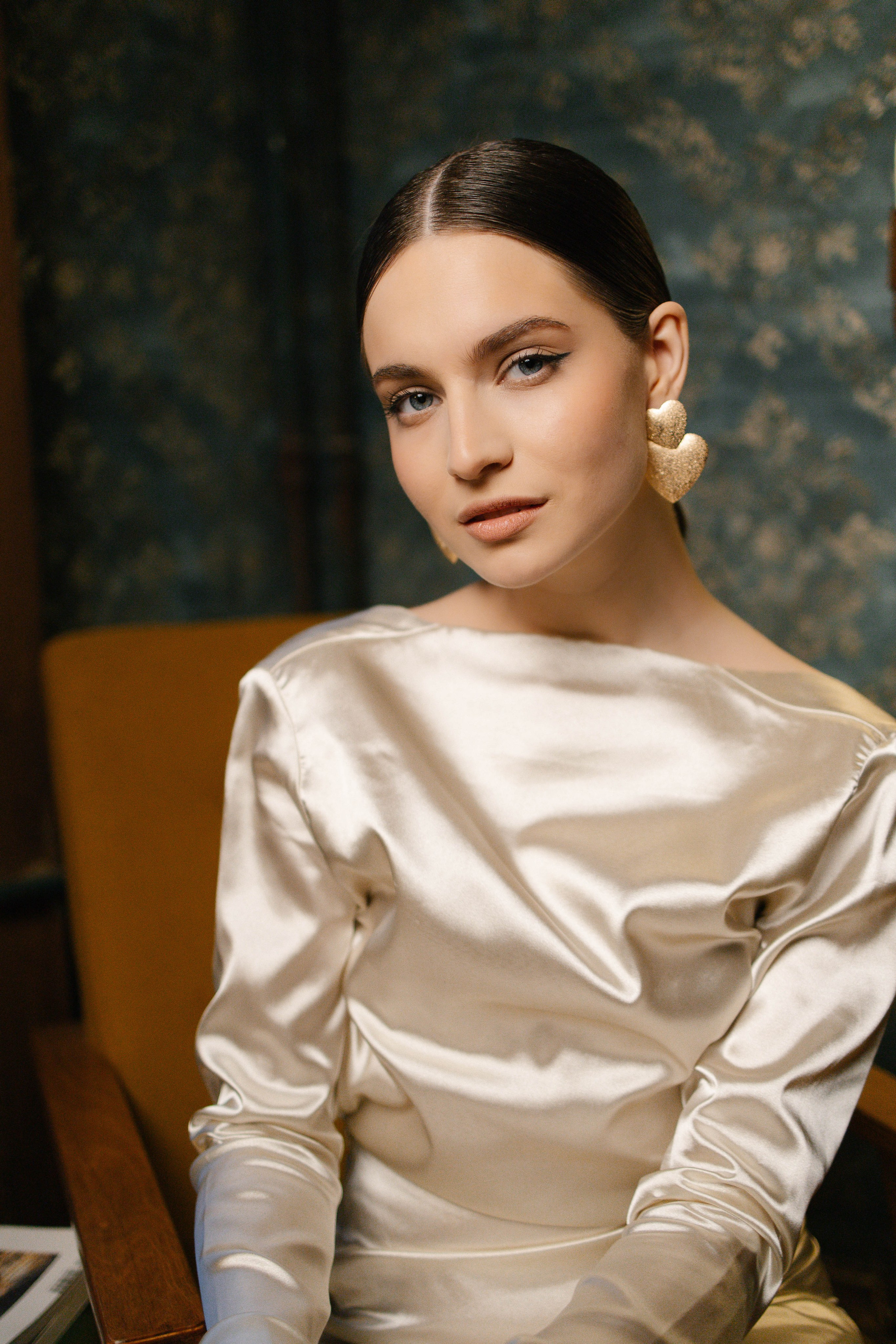 Миша и Алина | камерная свадьба. Свадебный фотограф в Москве Наталья Струкова