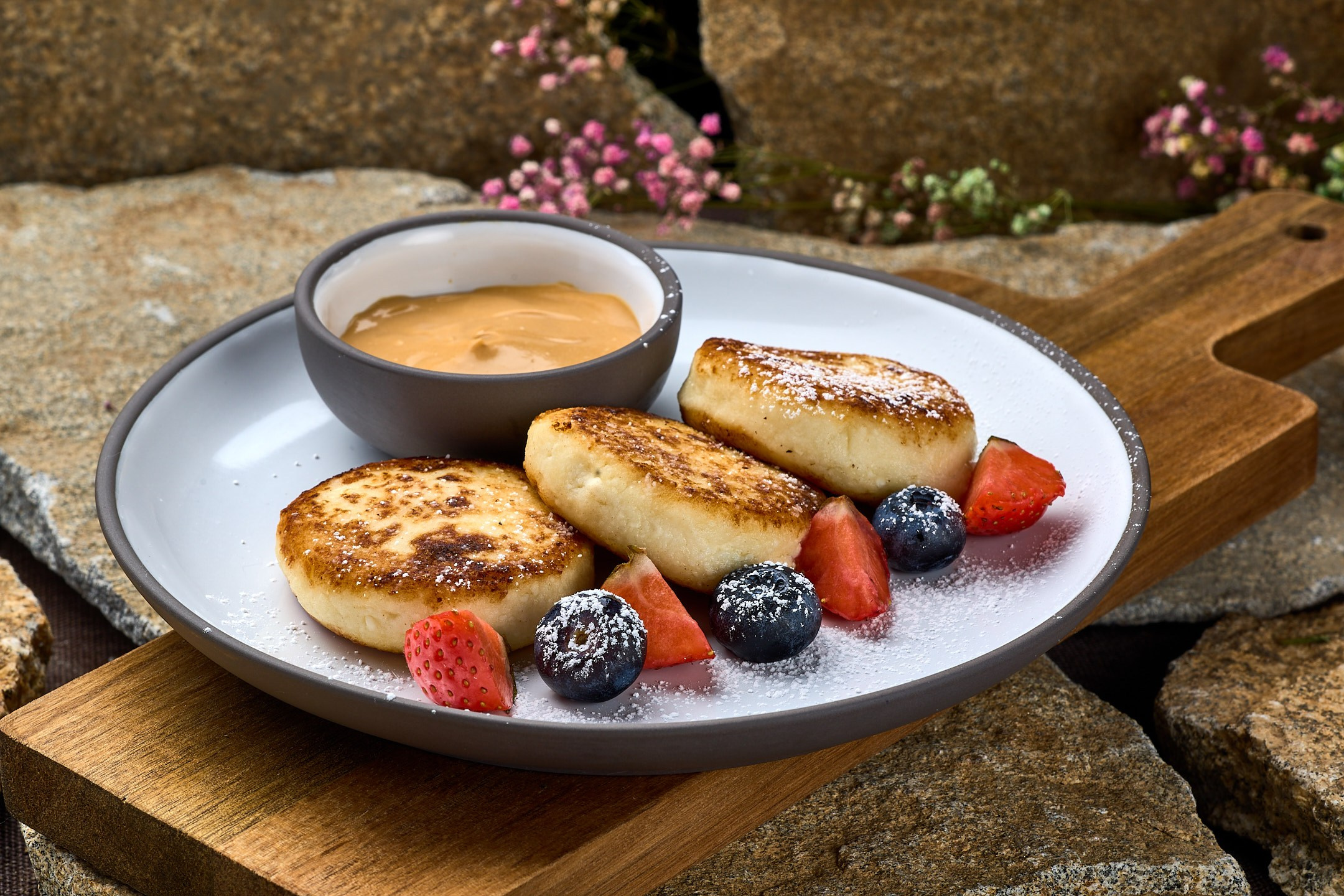 Фуд-фото. Фотограф Станислав Баев