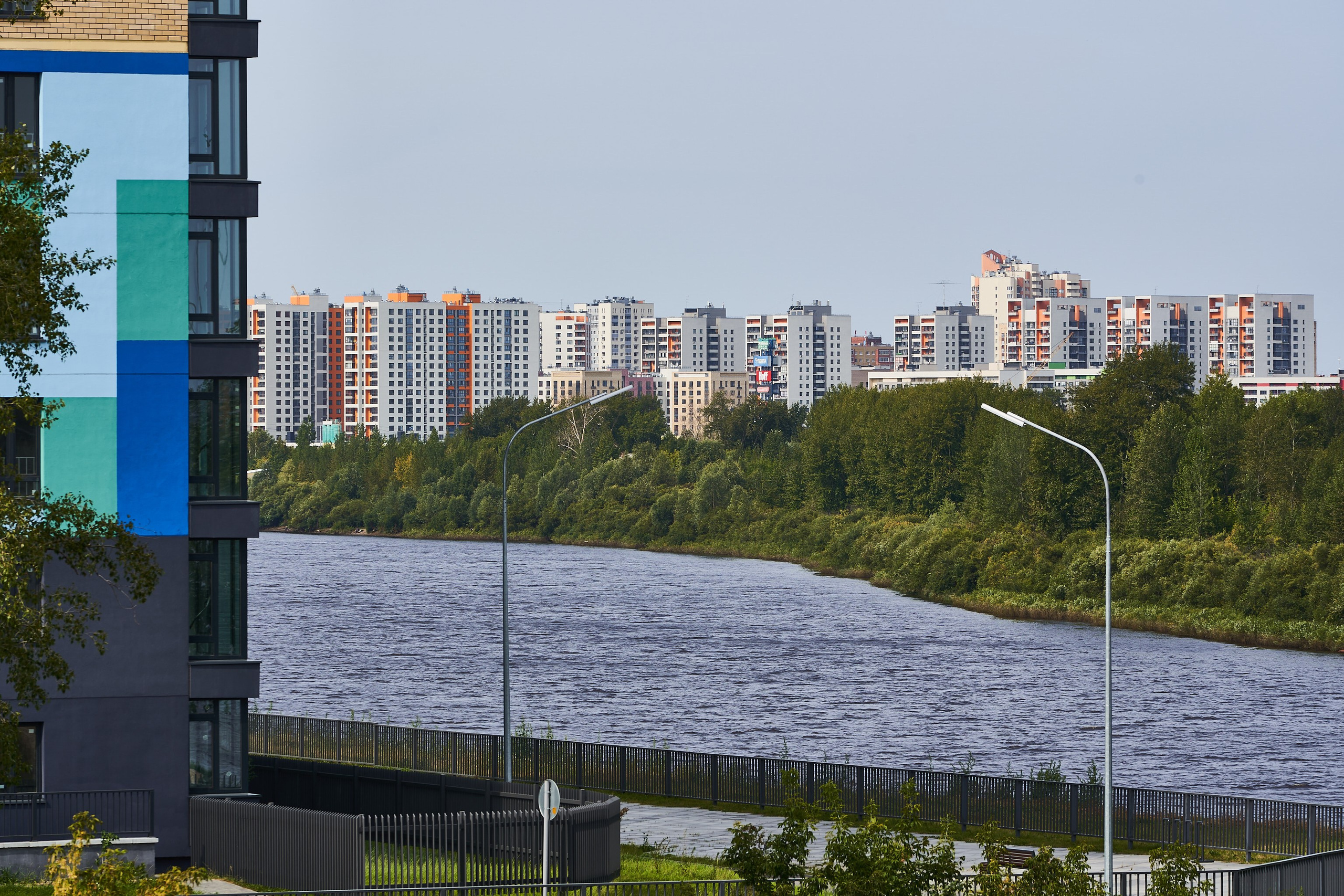 Архитектура. Фотограф Станислав Баев
