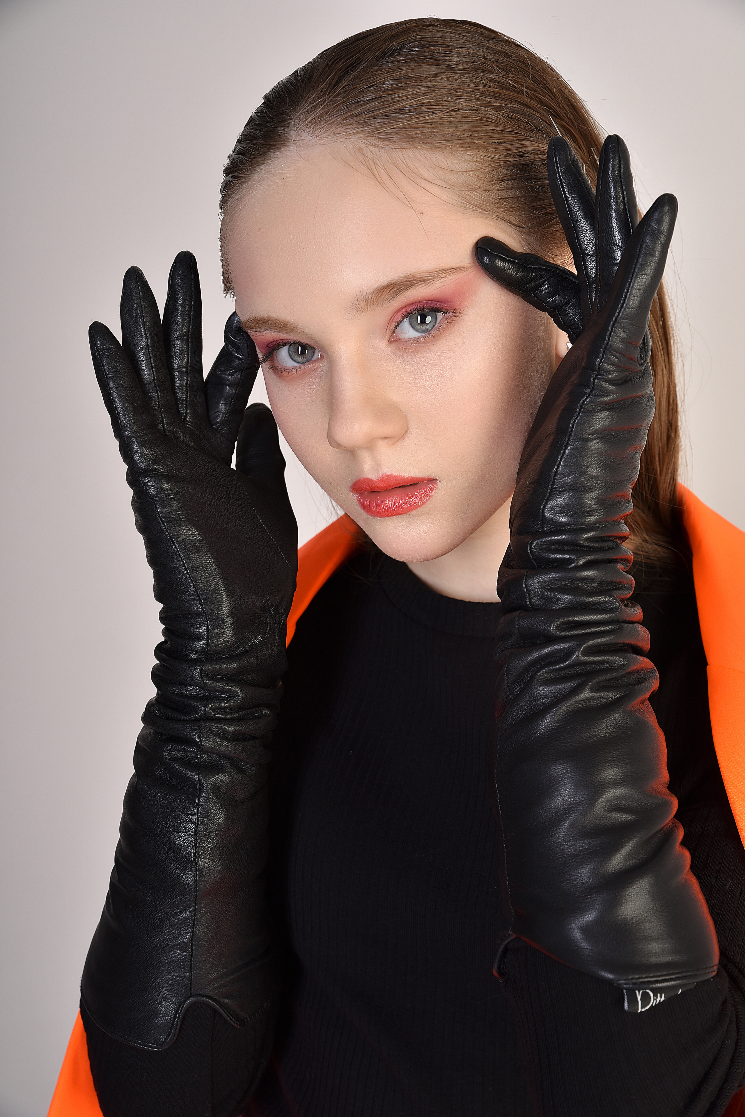 Ксения Б. Модельное агентство Lemi Models