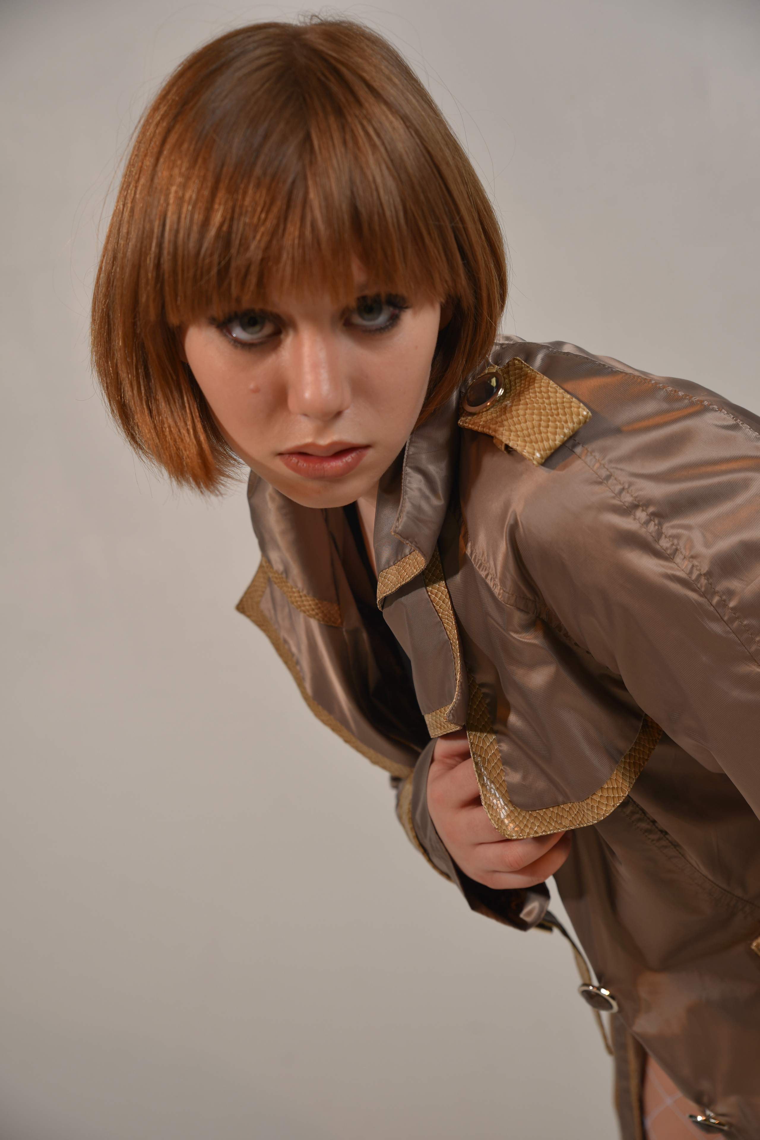 Лиза К. Модельное агентство Lemi Models