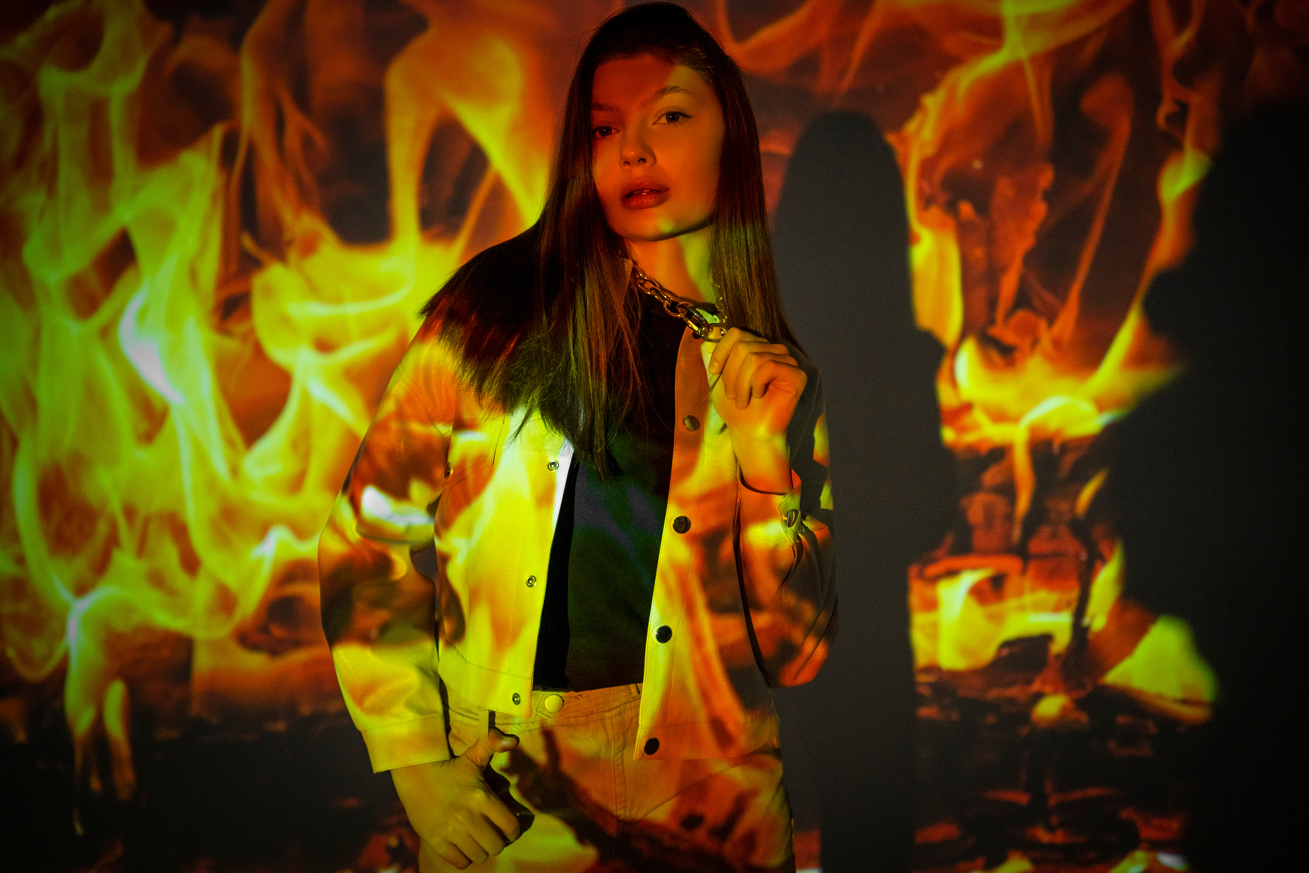 Женя Б. Модельное агентство Lemi Models