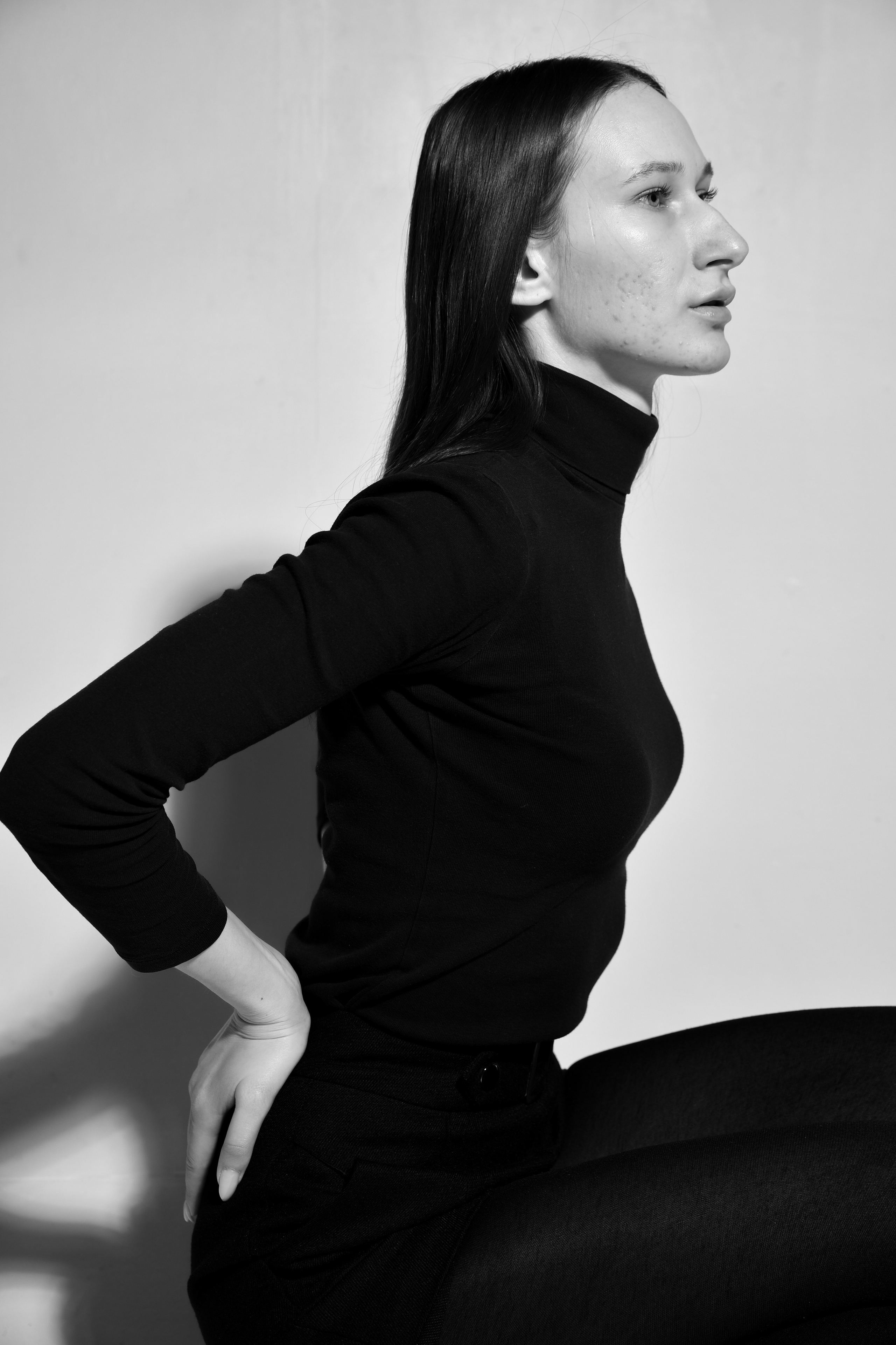 Мария. Модельное агентство Lemi Models