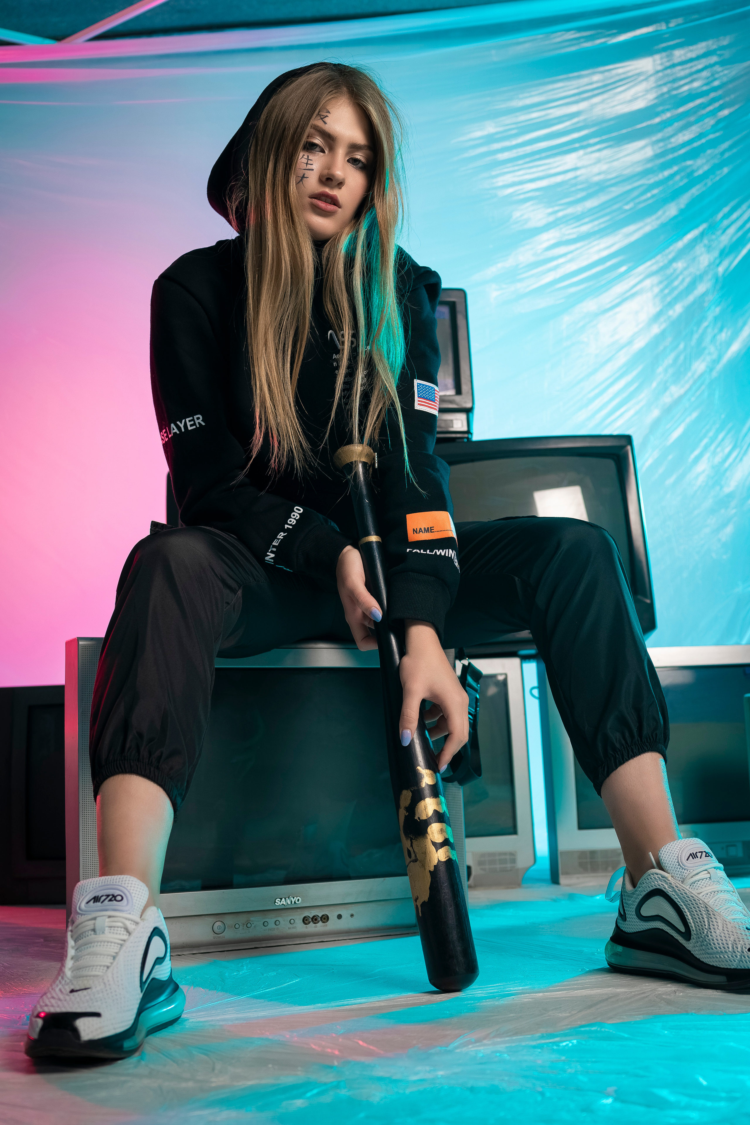 Катя С. Модельное агентство Lemi Models