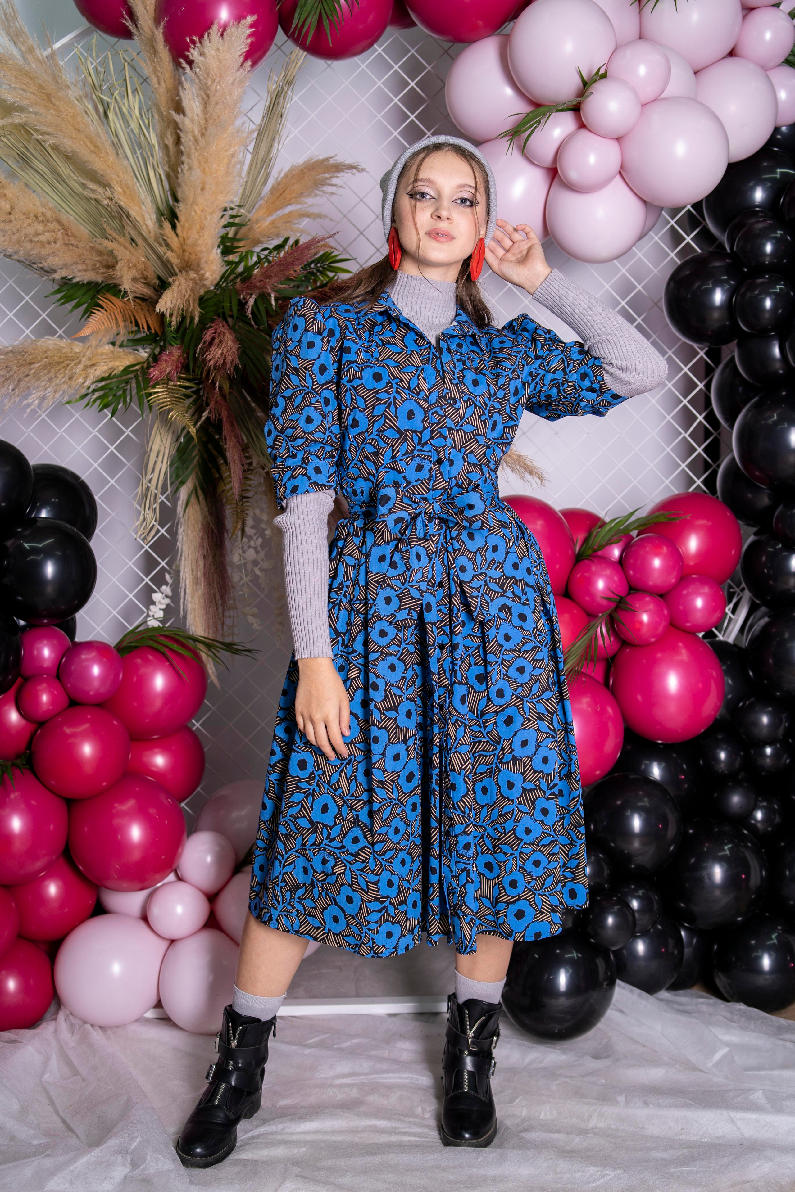 Даша Ш. Модельное агентство Lemi Models