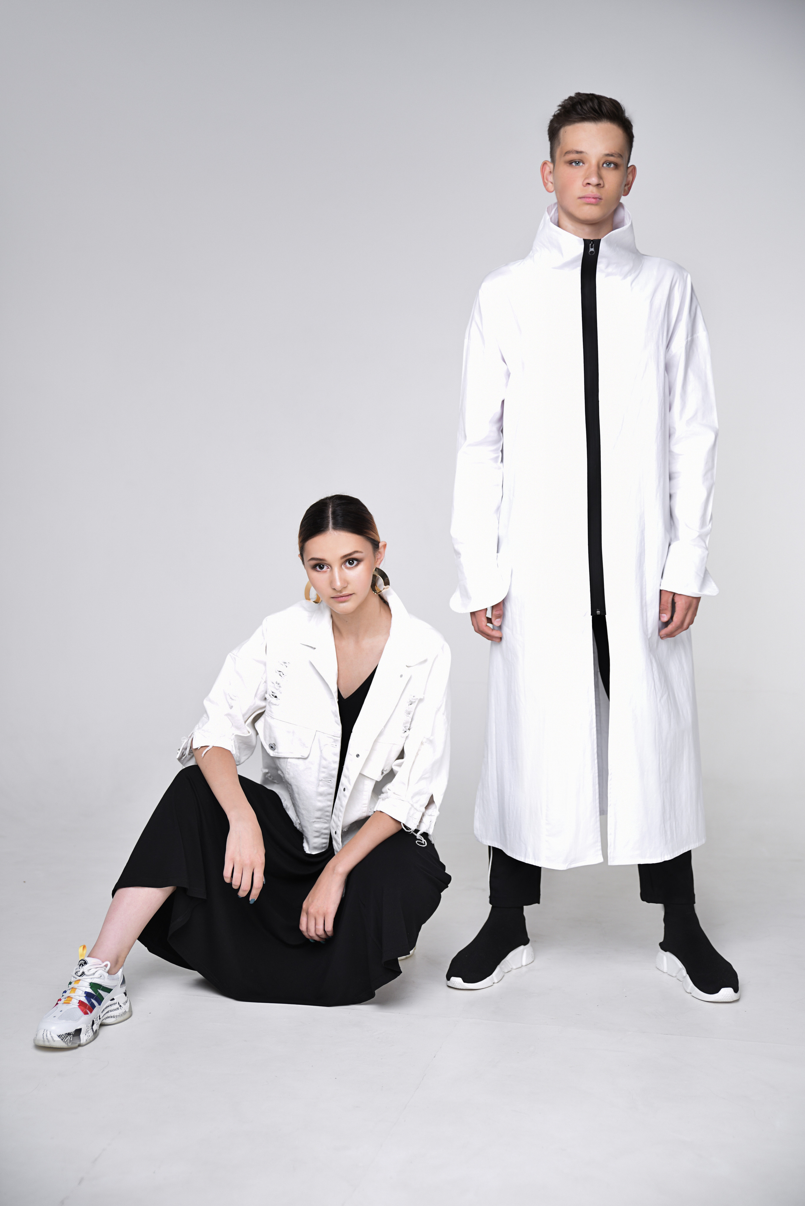 Влад Р. Модельное агентство Lemi Models