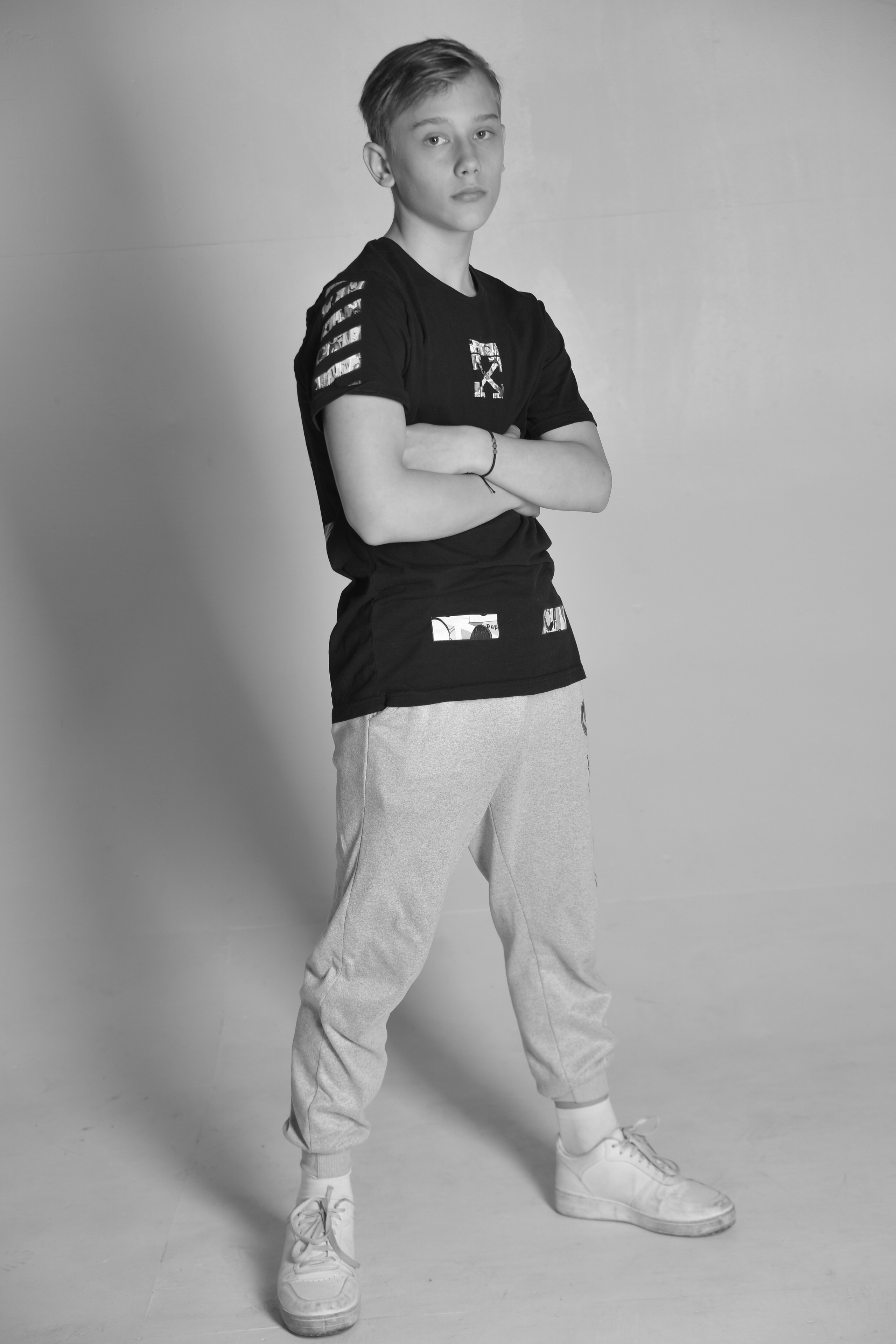 Иван П. Модельное агентство Lemi Models