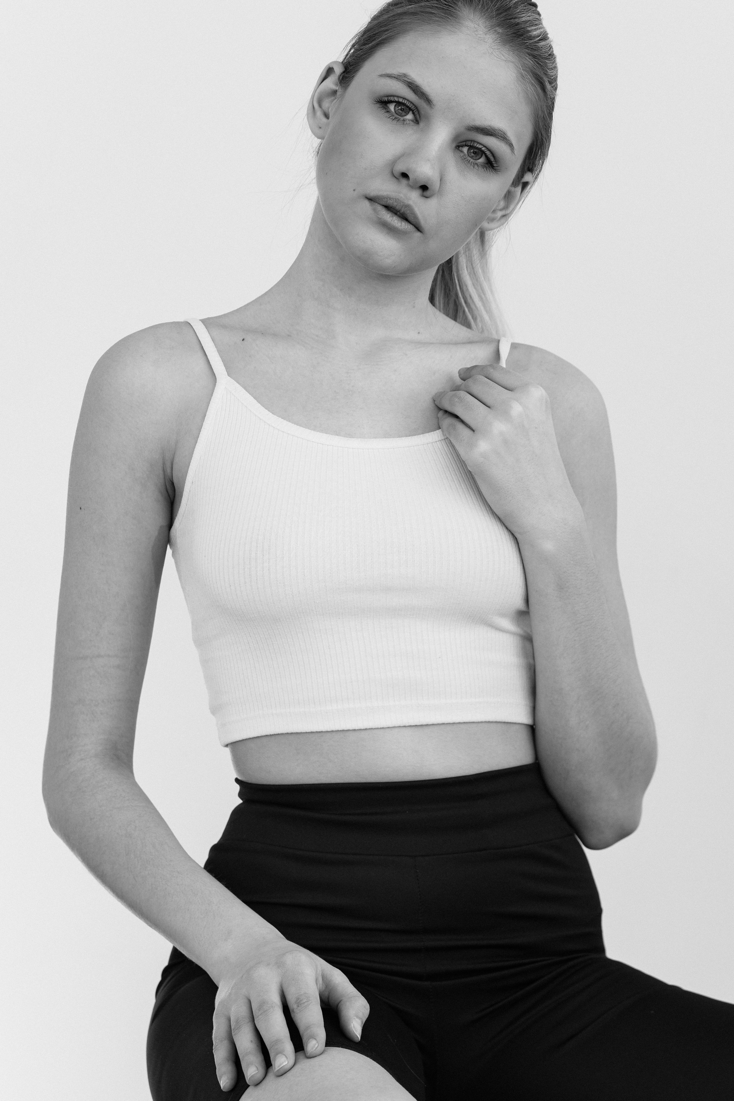 Ева. Модельное агентство Lemi Models