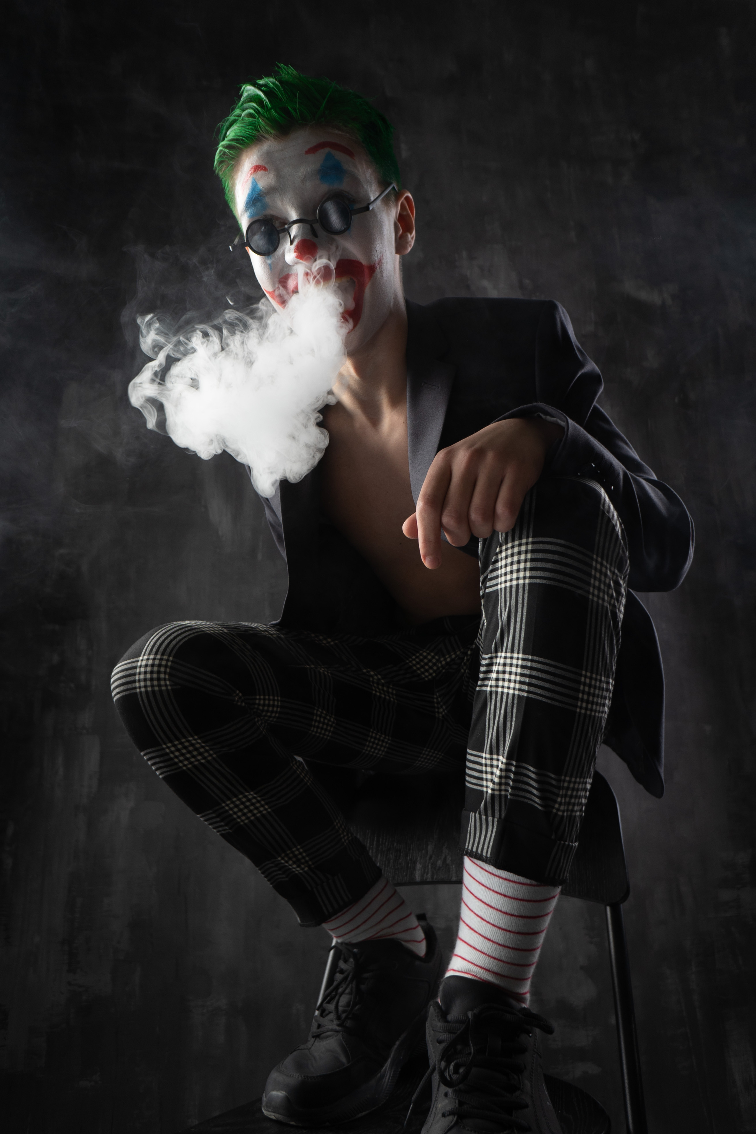 Игорь Б. Модельное агентство Lemi Models