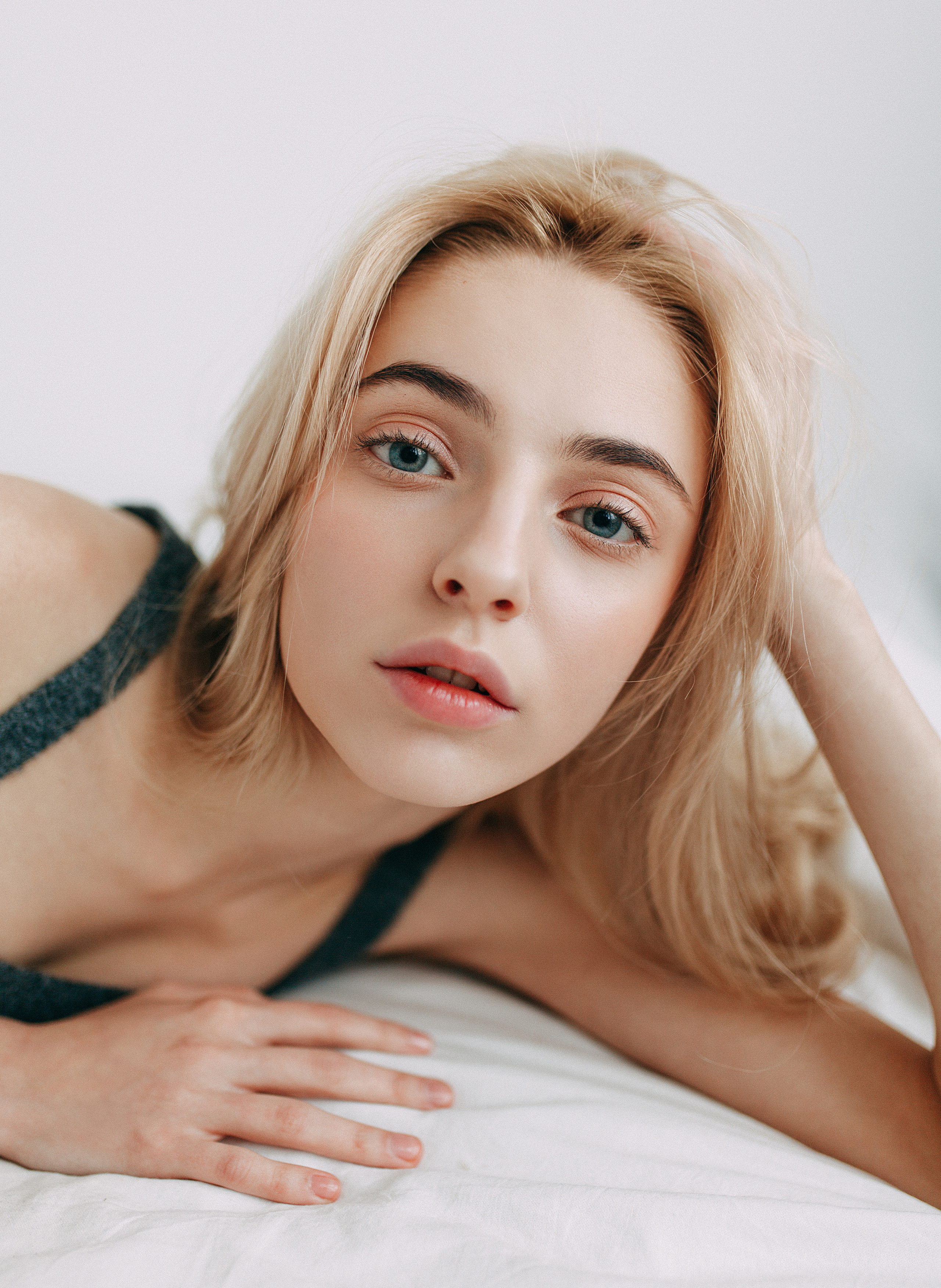 Ксения Х. Модельное агентство Lemi Models