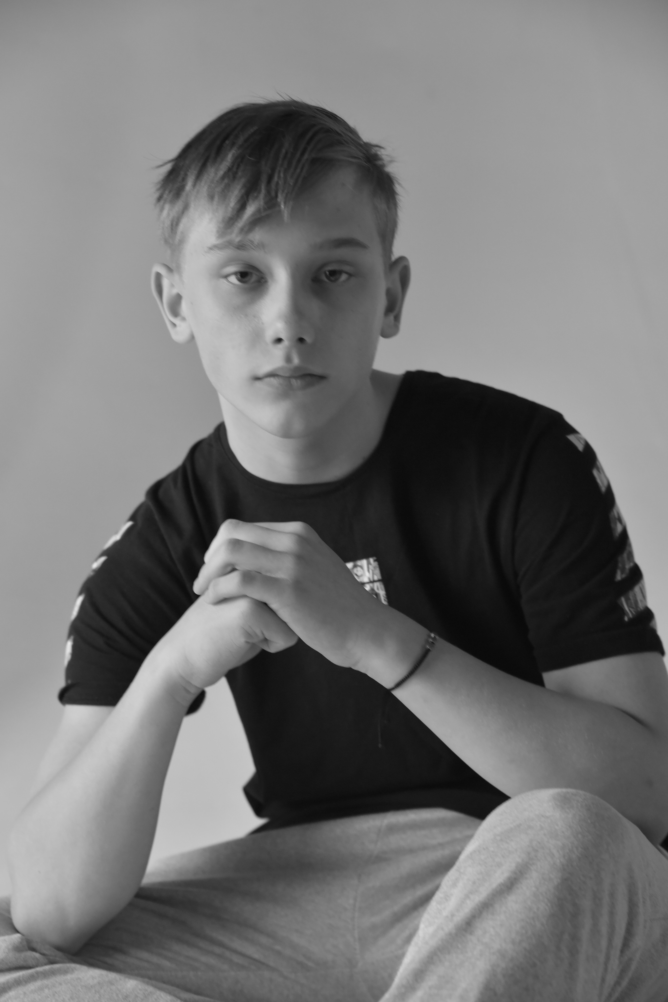 Иван П. Модельное агентство Lemi Models