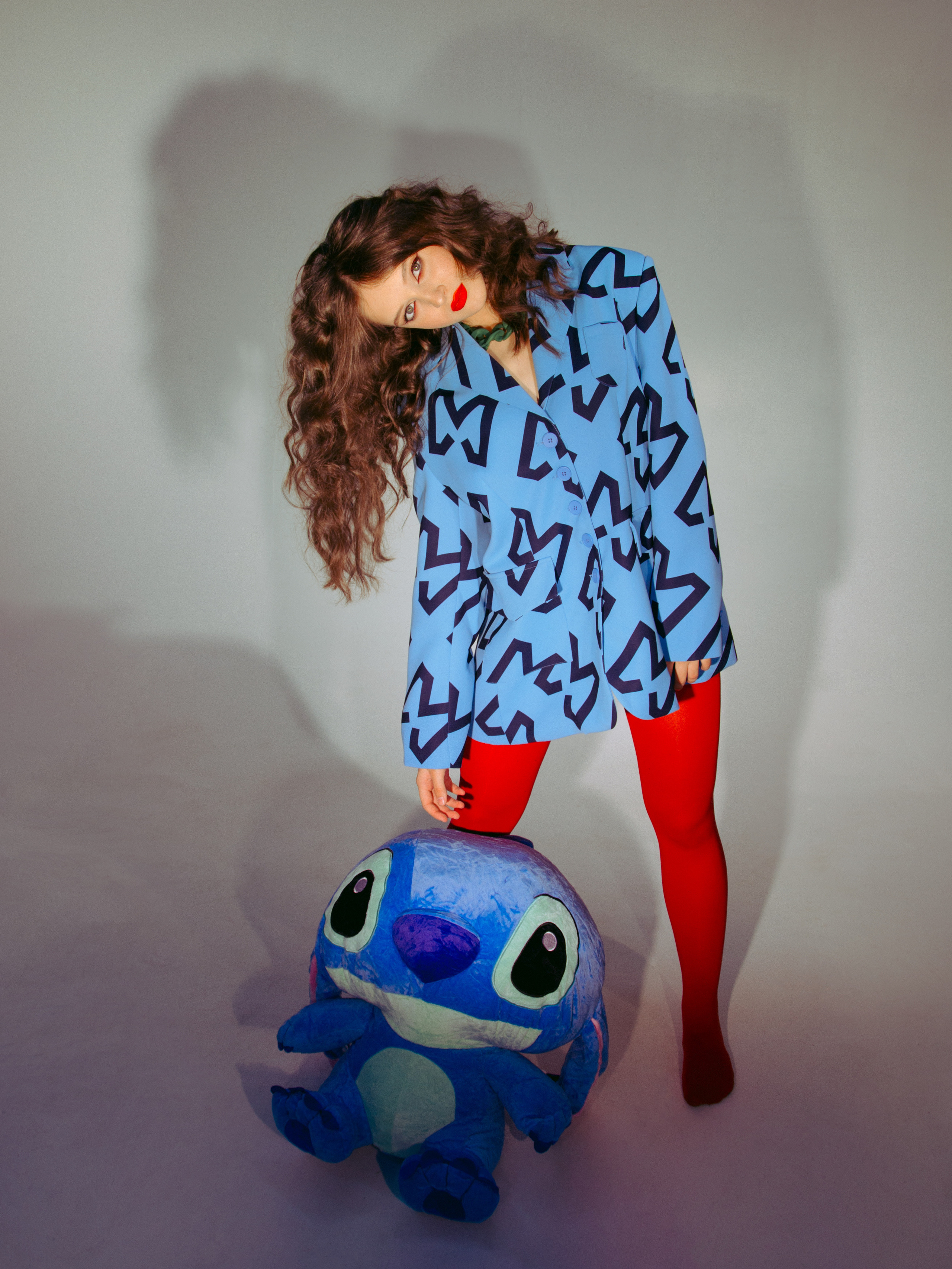 Даша Ш. Модельное агентство Lemi Models